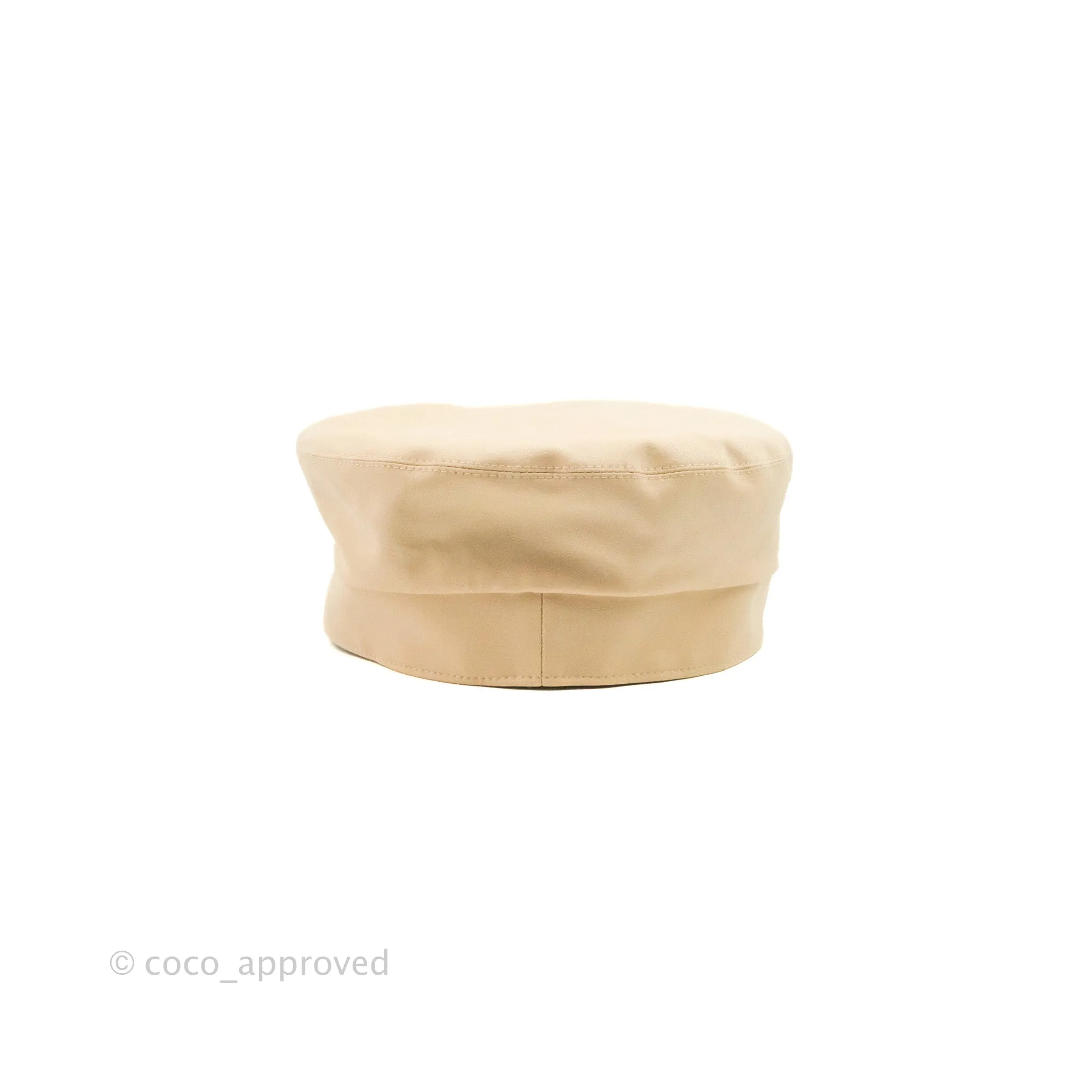 Hermes Cabourg Cliquetis Cap Blanc Crme