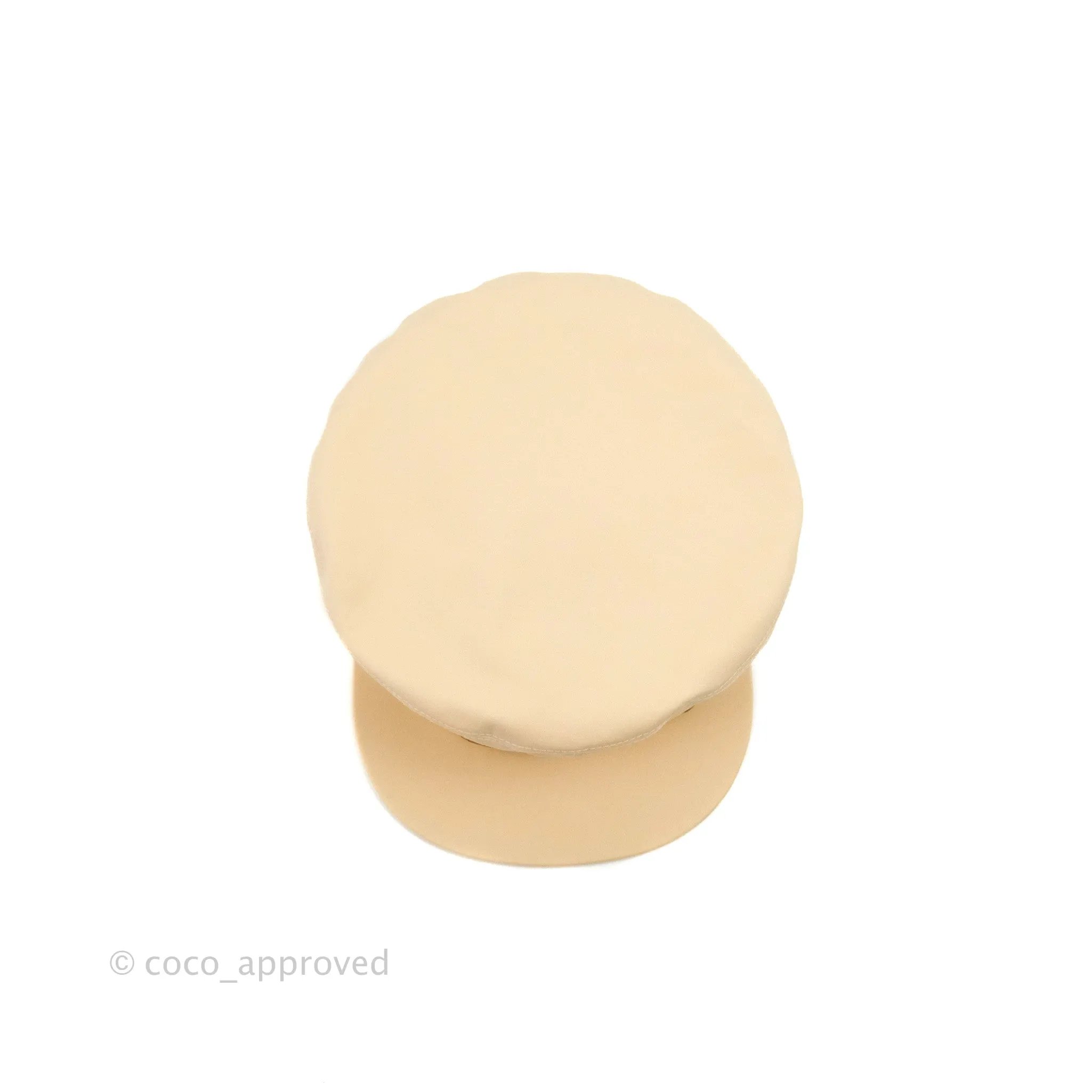 Hermes Cabourg Cliquetis Cap Blanc Crme