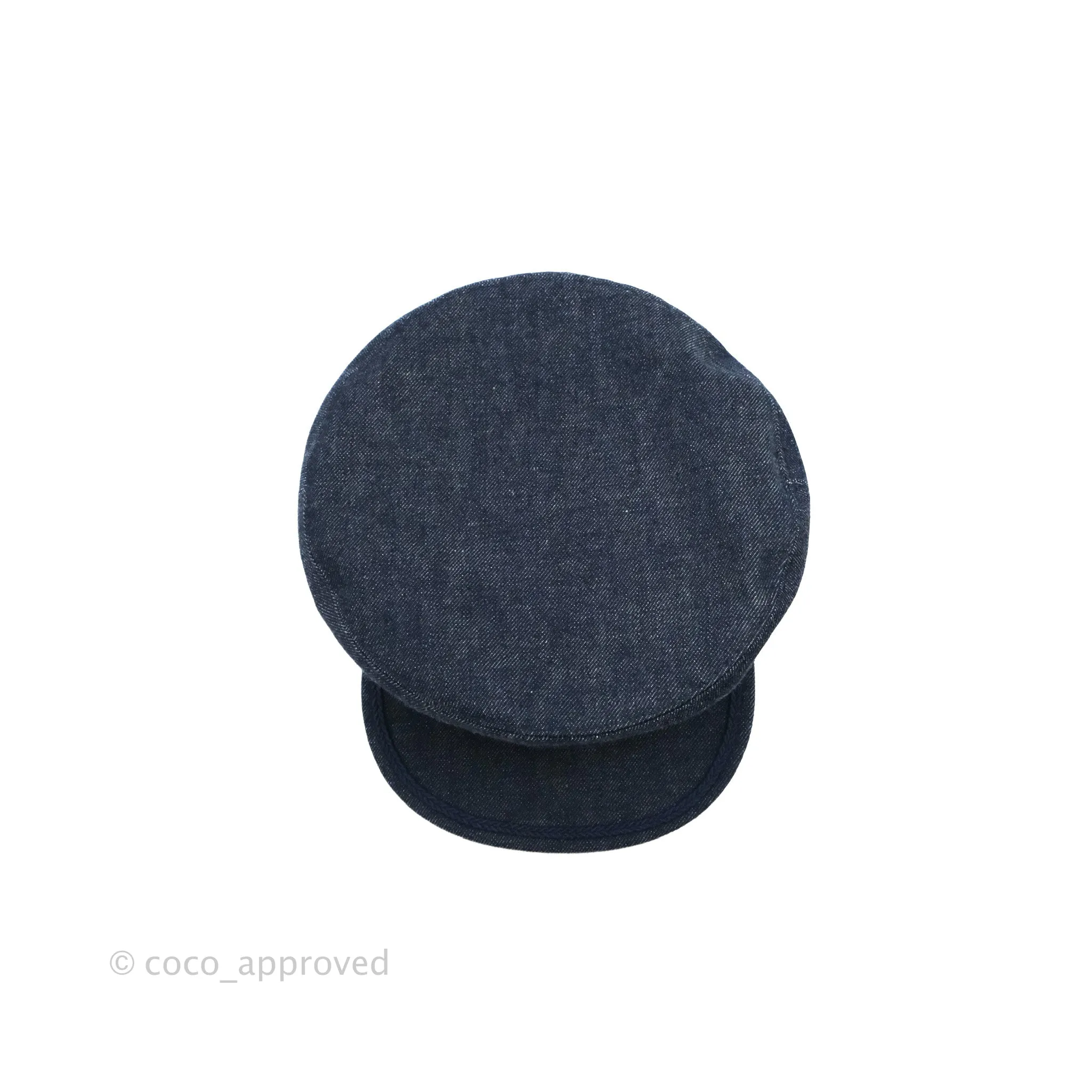 Hermes Cabourg Cliquetis Cap