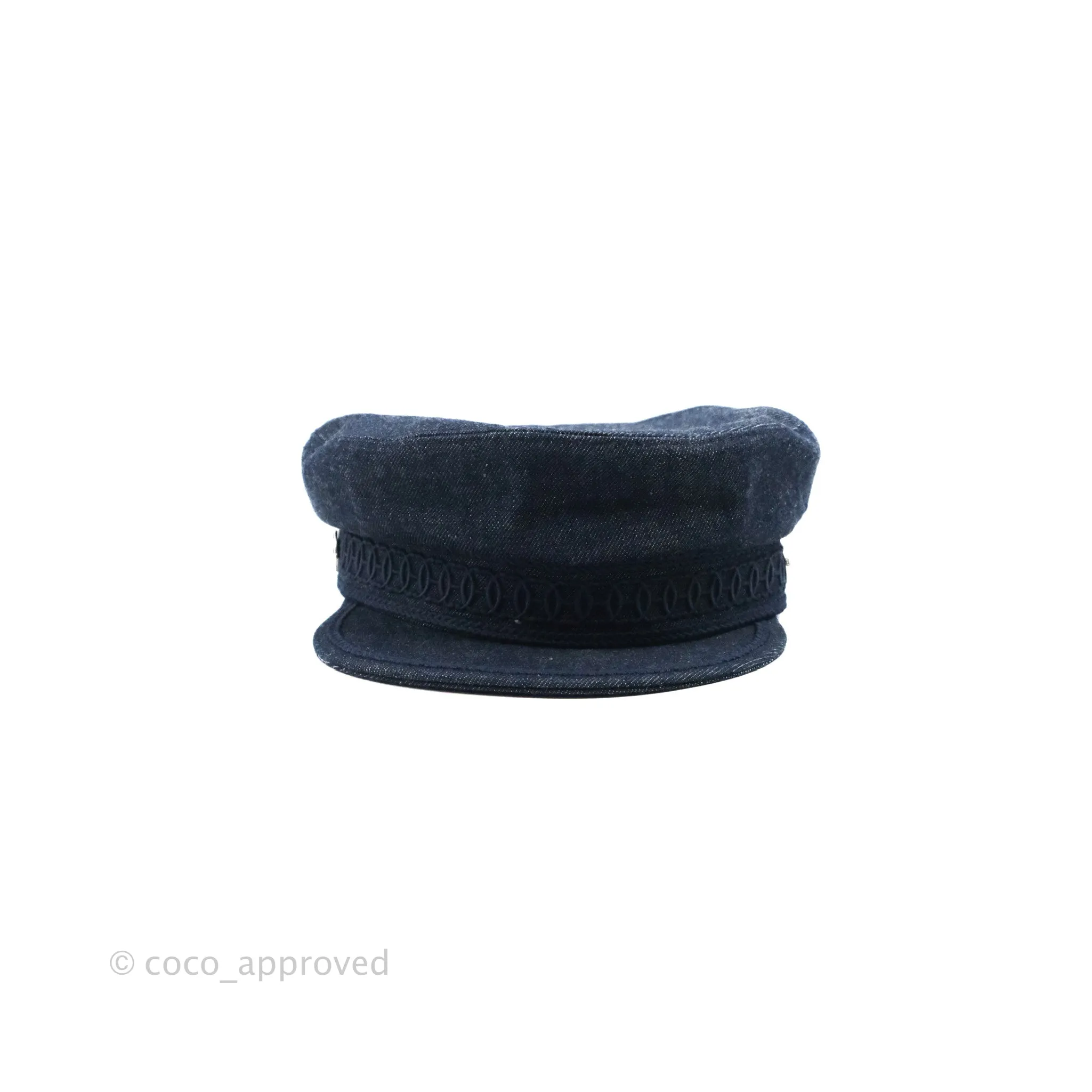 Hermes Cabourg Cliquetis Cap