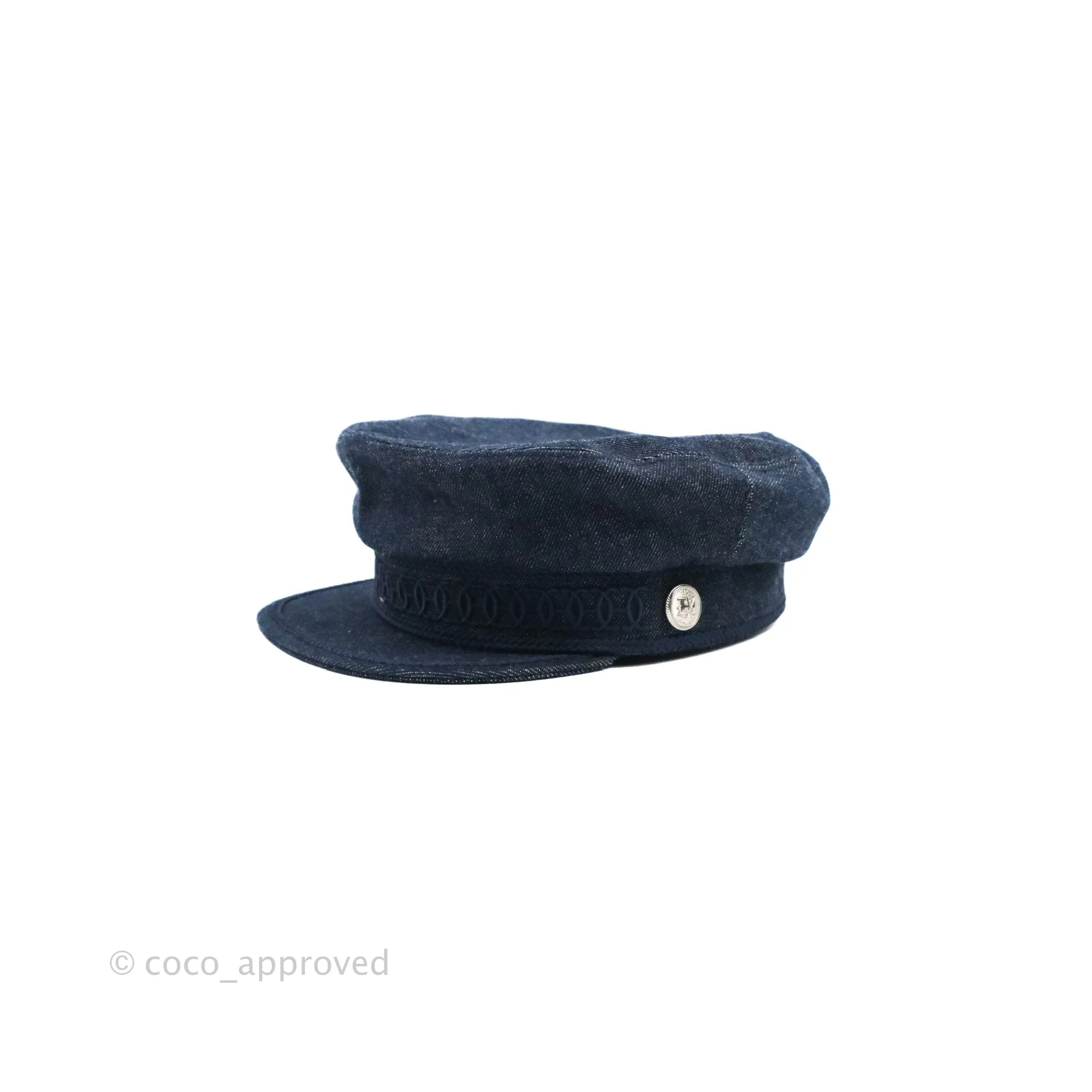 Hermes Cabourg Cliquetis Cap