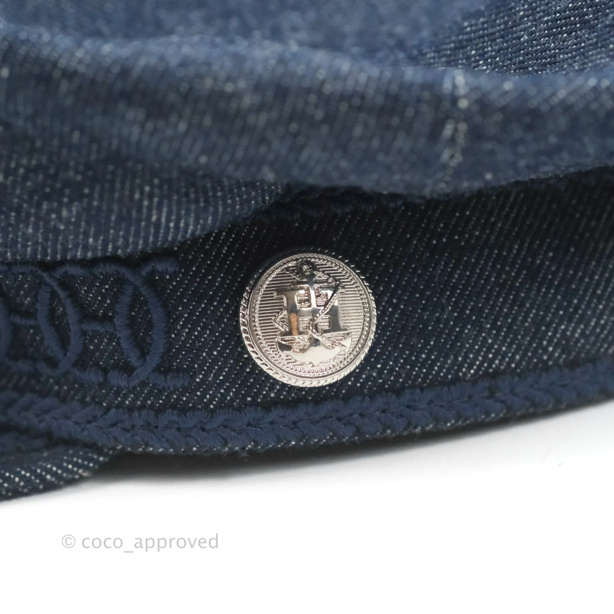 Hermes Cabourg Cliquetis Cap