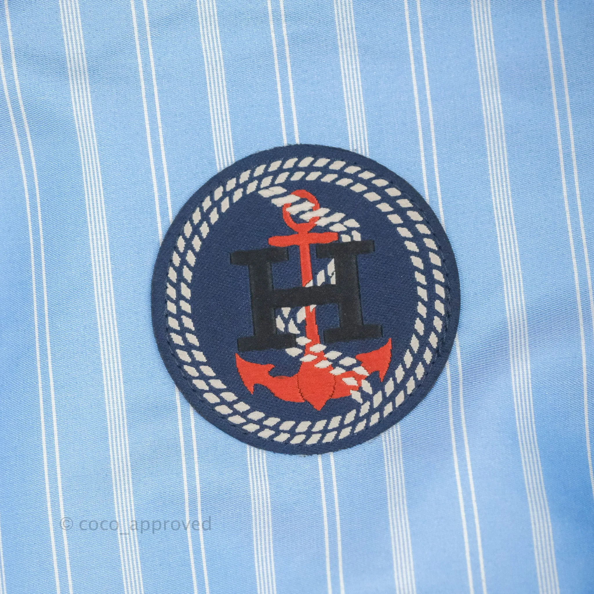 Hermes Cabourg Cliquetis Cap