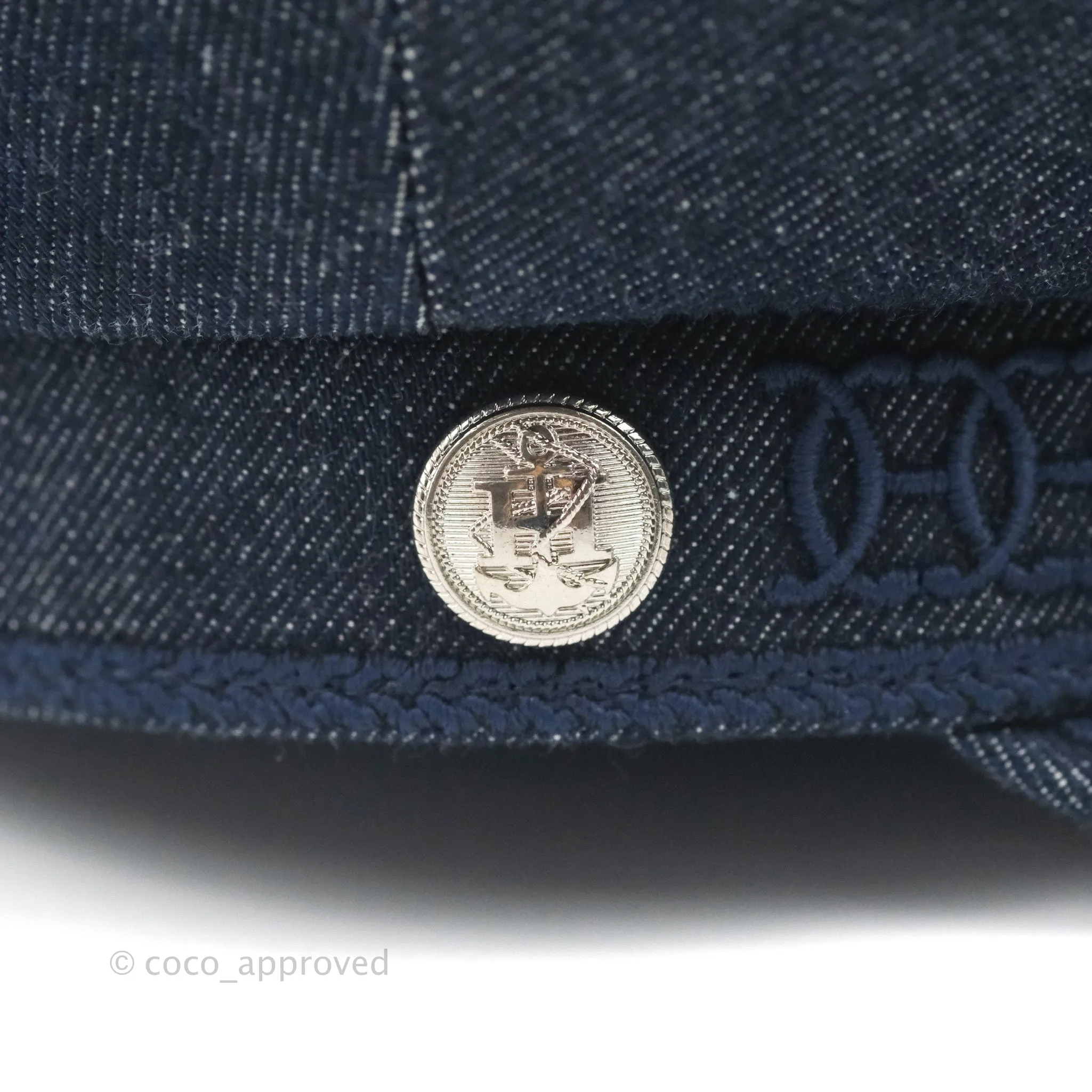 Hermes Cabourg Cliquetis Cap