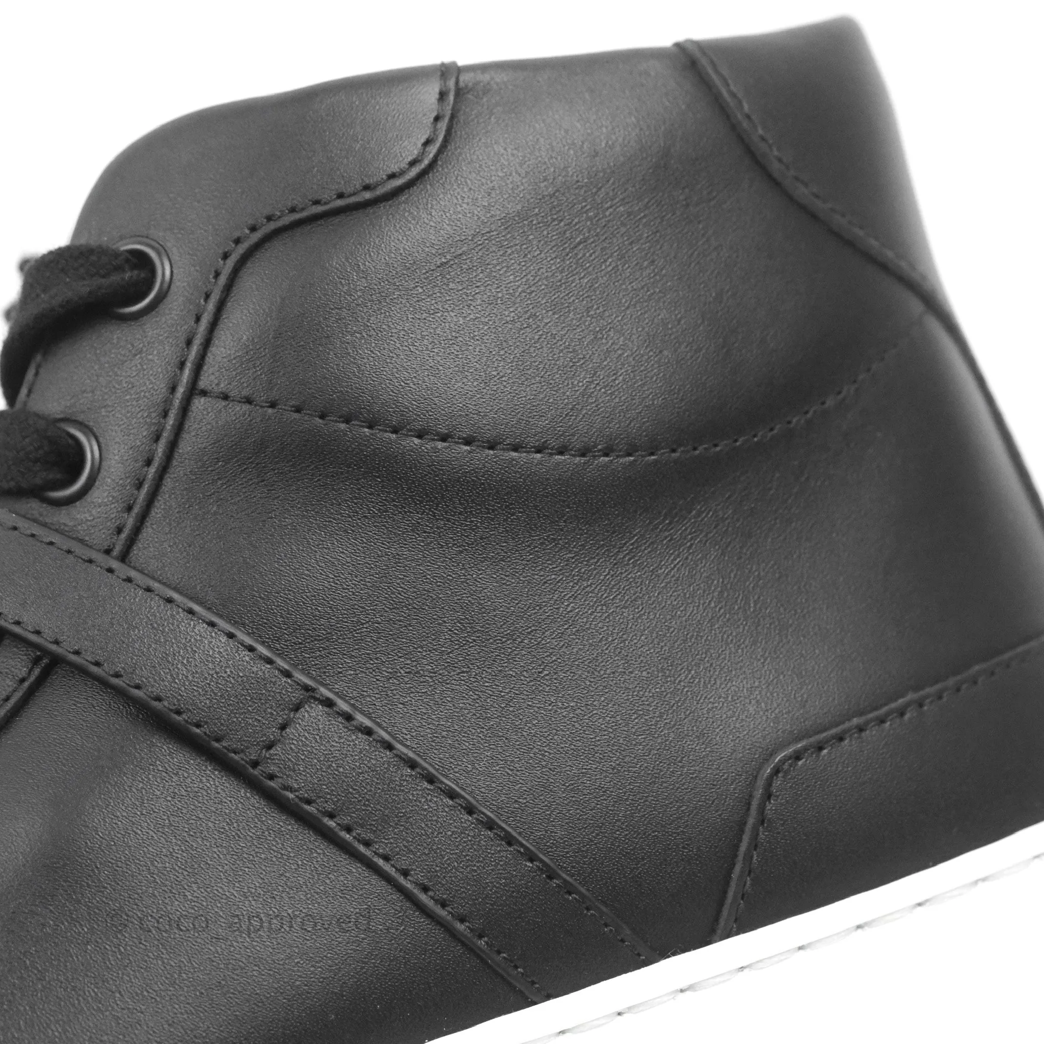 Hermes Daydream Sneakers Black Size 37