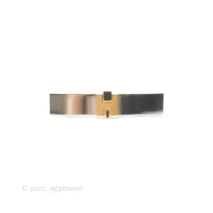 Hermes Eileen Barette Hair Clip PM