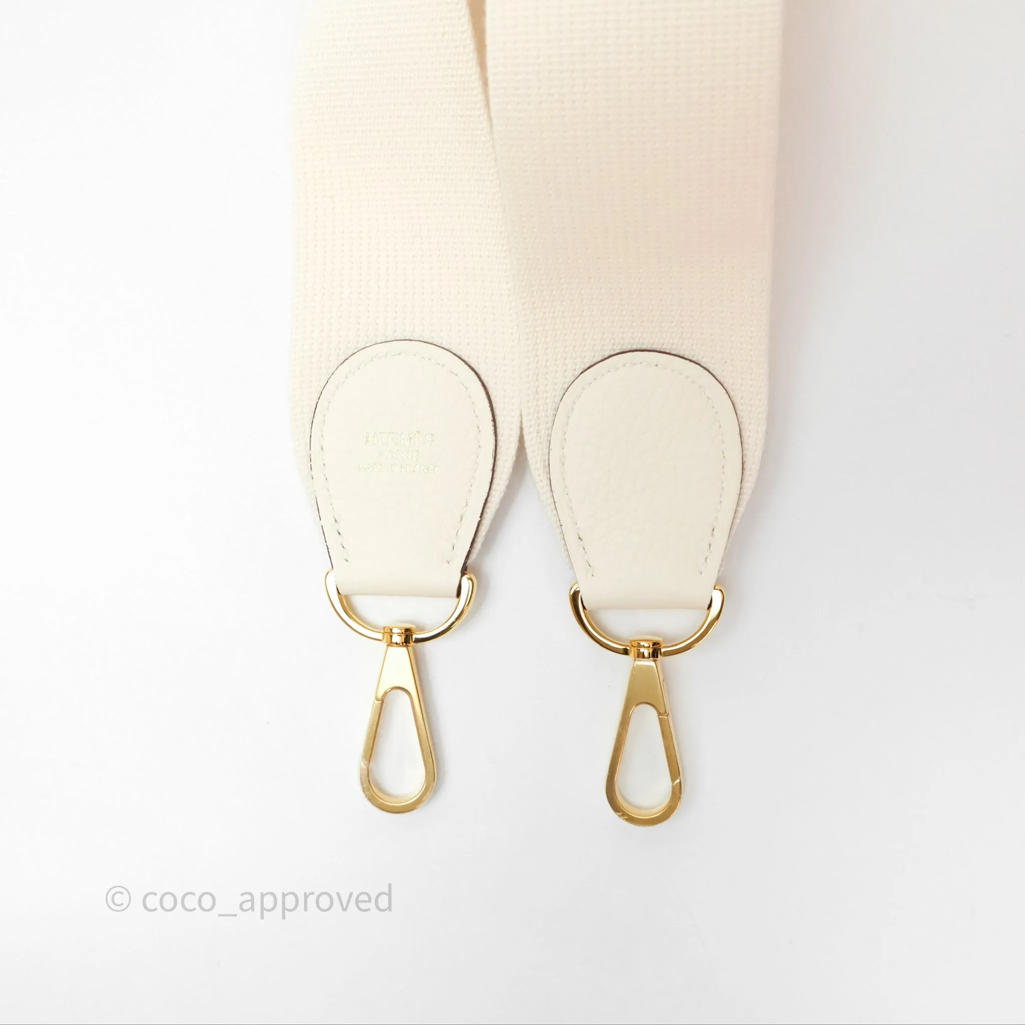 Hermes Evelyne III 29 Nata Clemence Gold Hardware