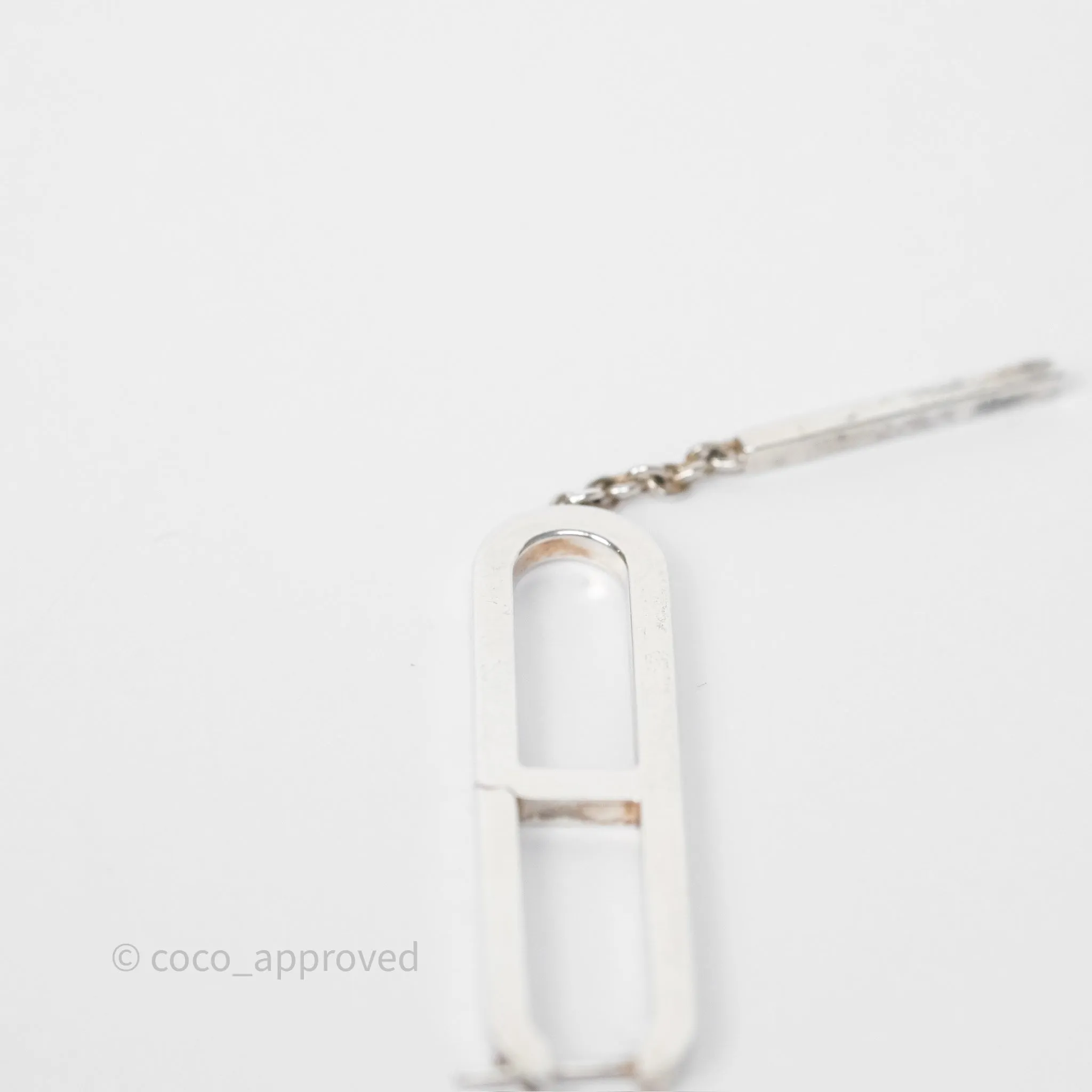 Hermes Ever Chaine d'Ancre Earrings