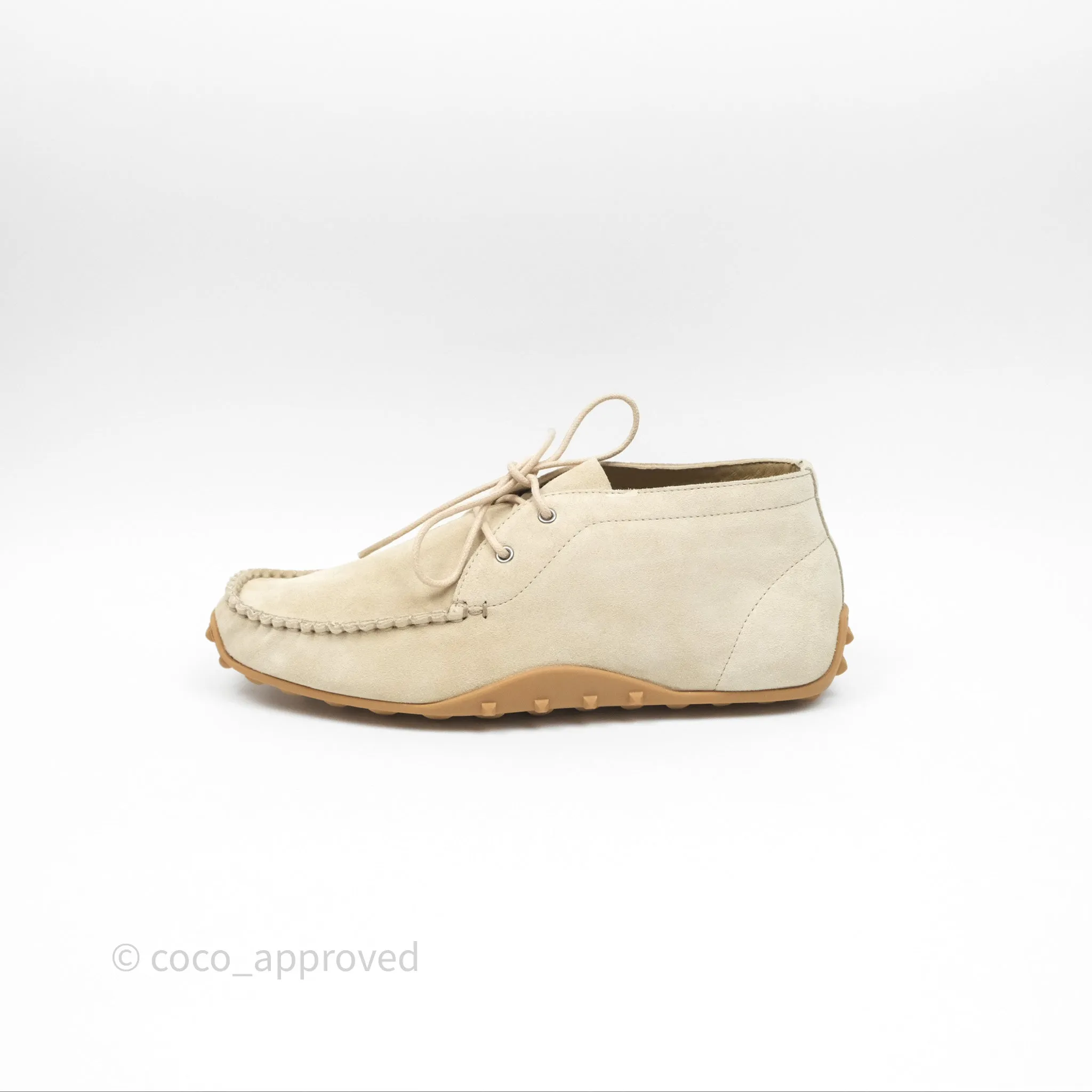 Hermes Gaetan Derby Size 37