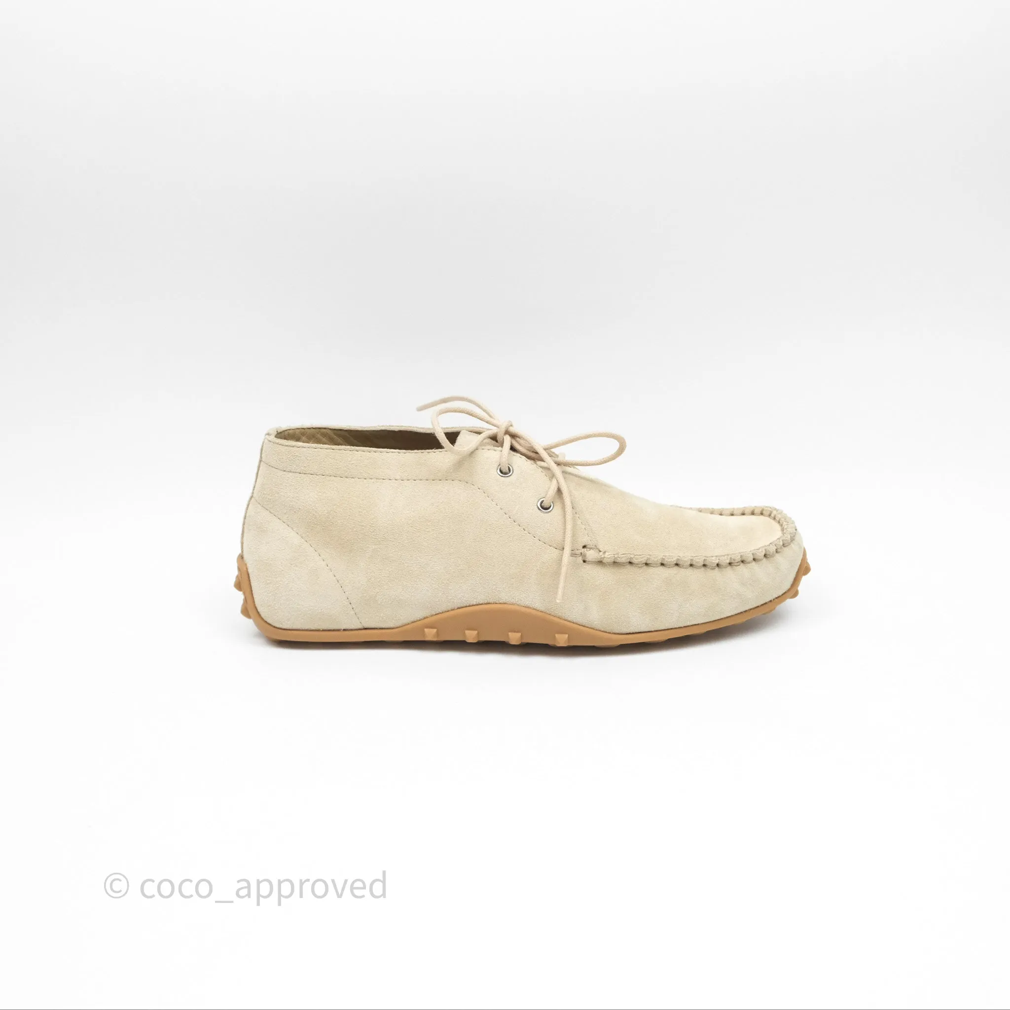 Hermes Gaetan Derby Size 37
