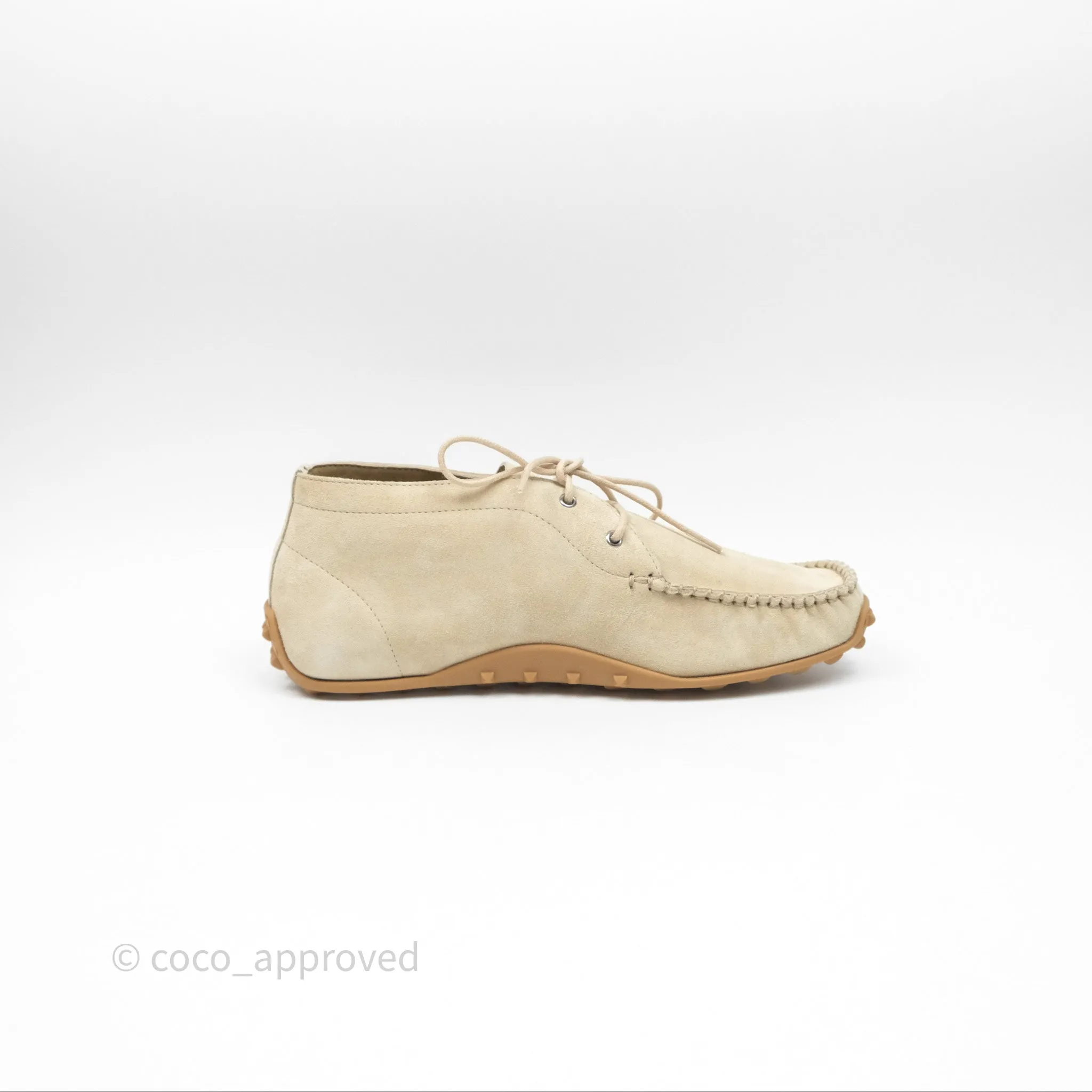 Hermes Gaetan Derby Size 37