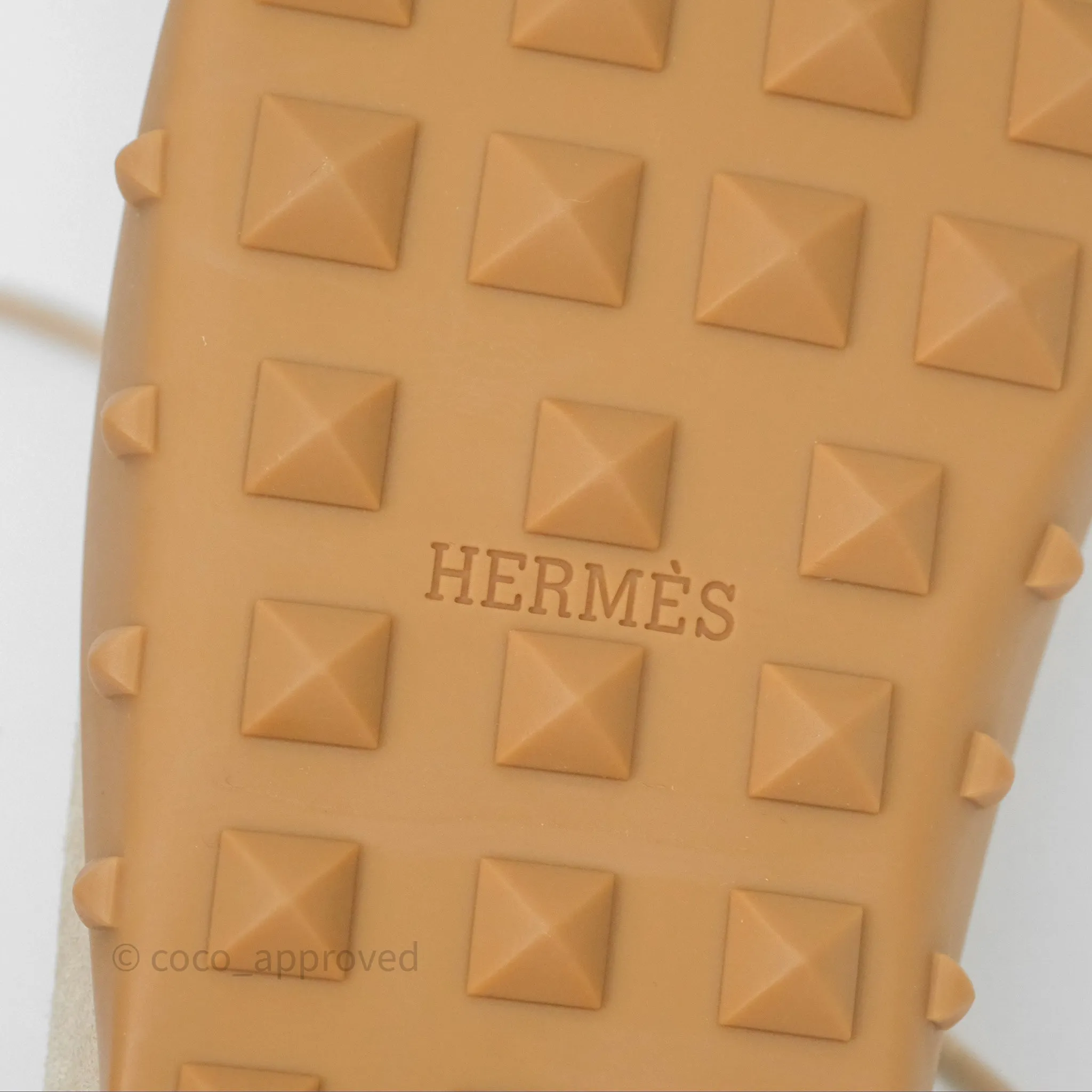 Hermes Gaetan Derby Size 37