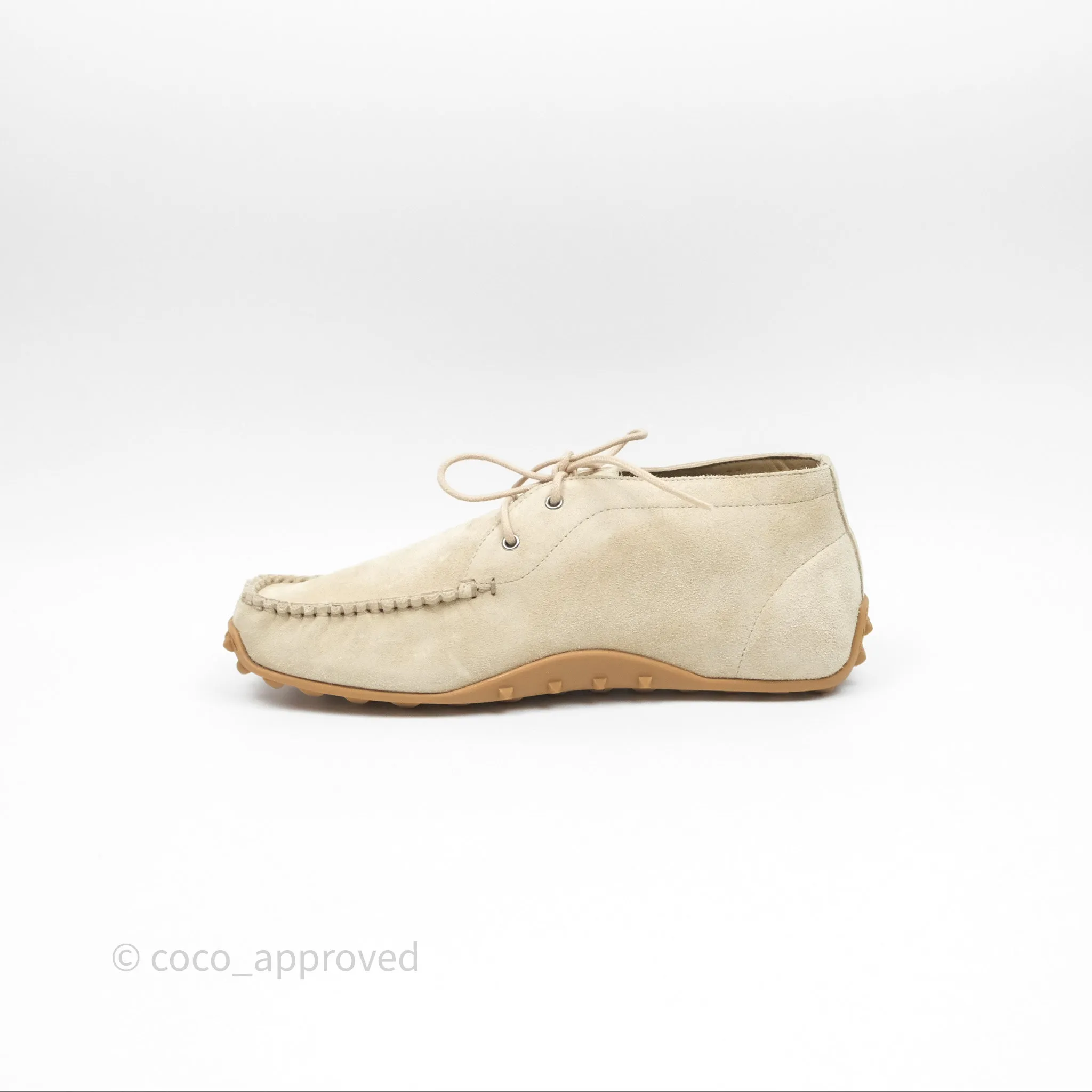 Hermes Gaetan Derby Size 37