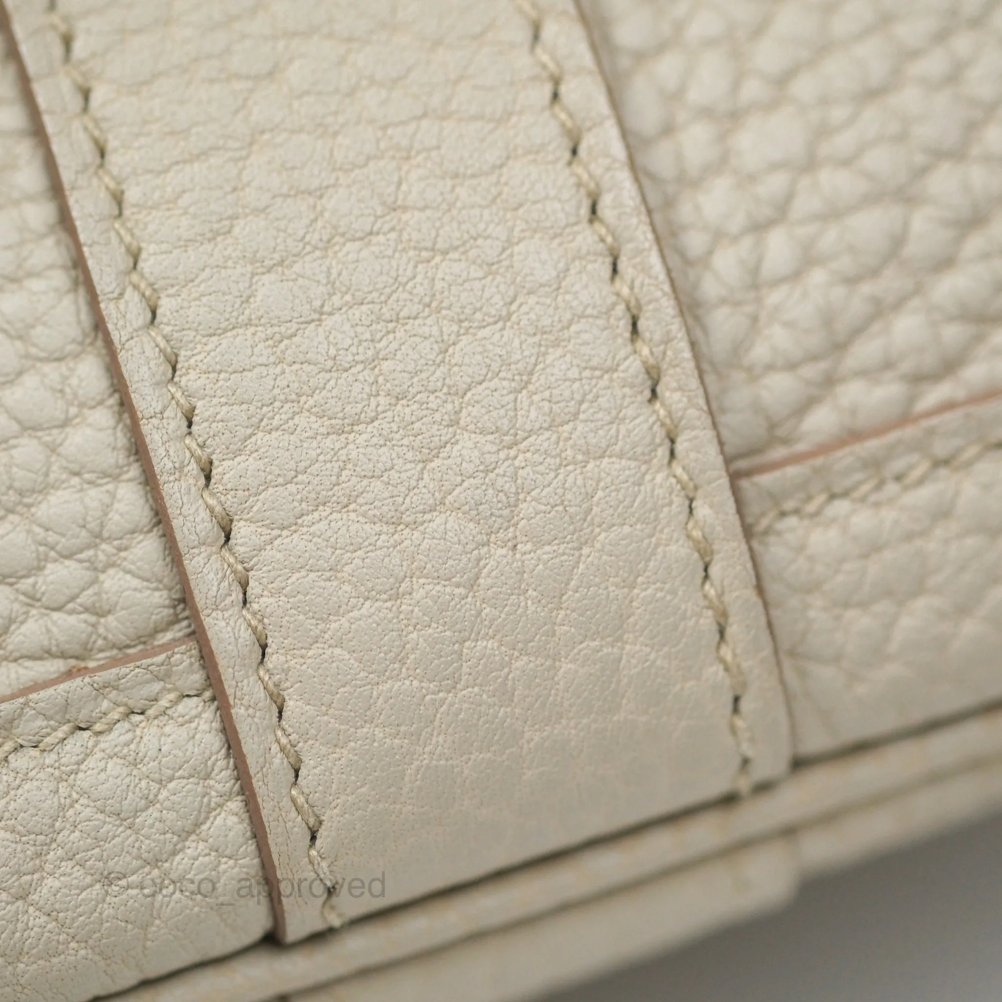 Hermes Garden Party 30 Beton 8L Negonda