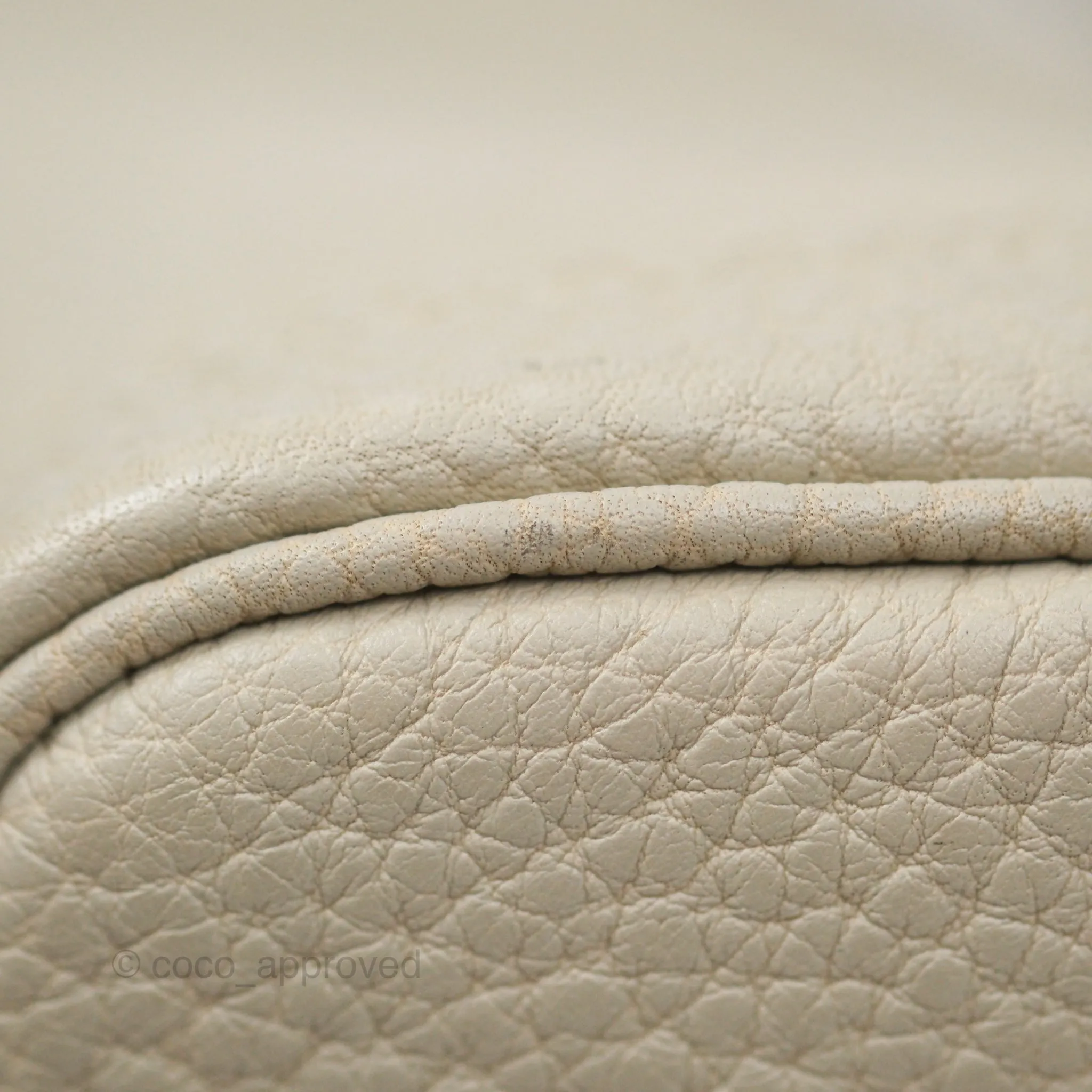 Hermes Garden Party 30 Beton 8L Negonda