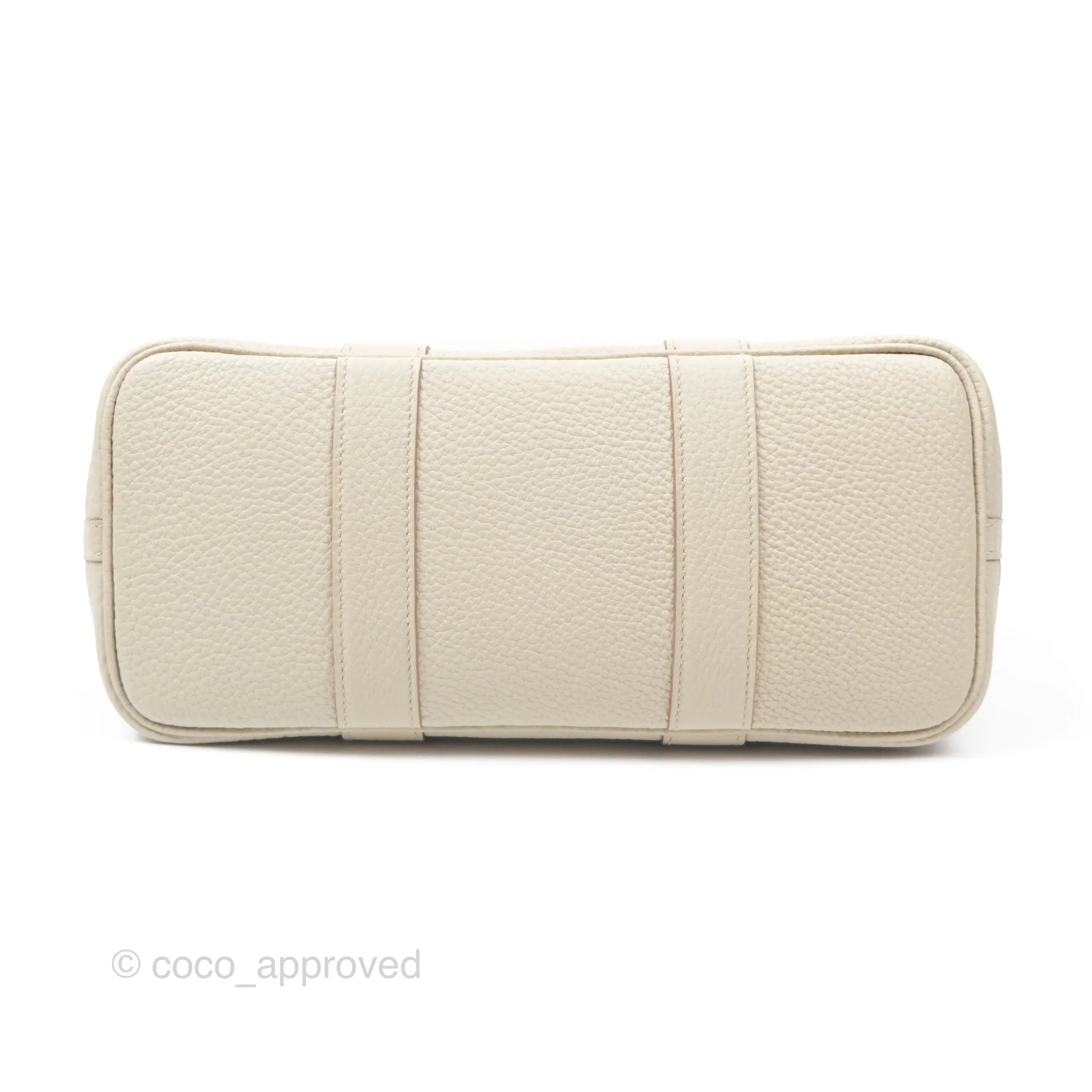 Hermes Garden Party 30 Beton 8L Negonda