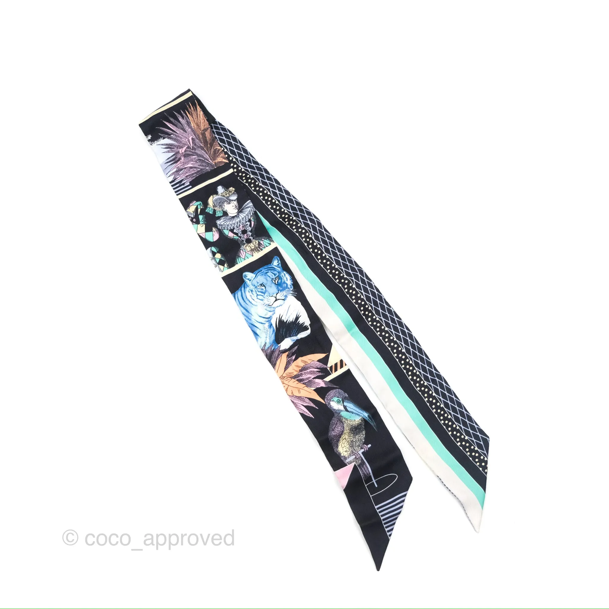 Hermes Grand Theatre Nouveau Twilly