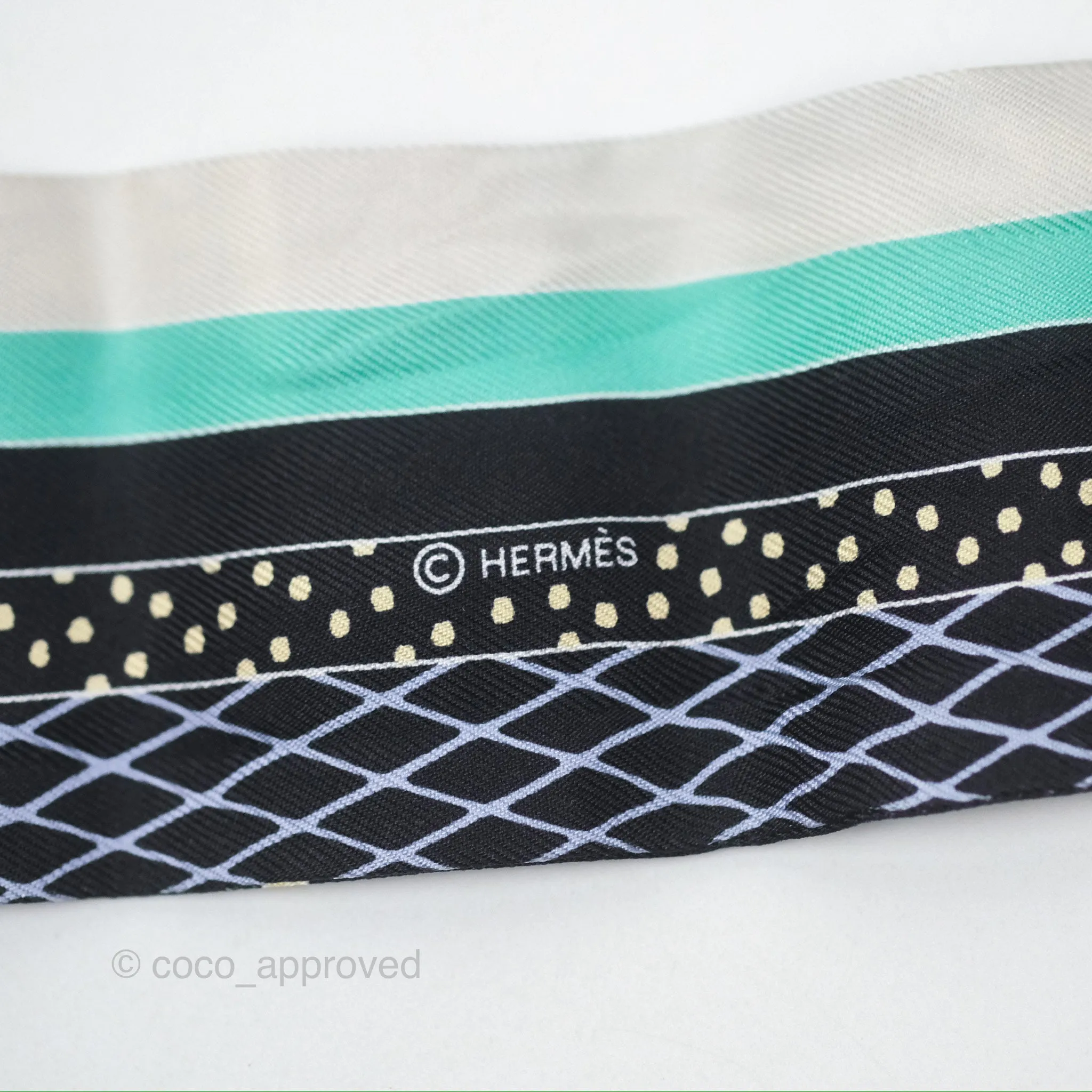 Hermes Grand Theatre Nouveau Twilly