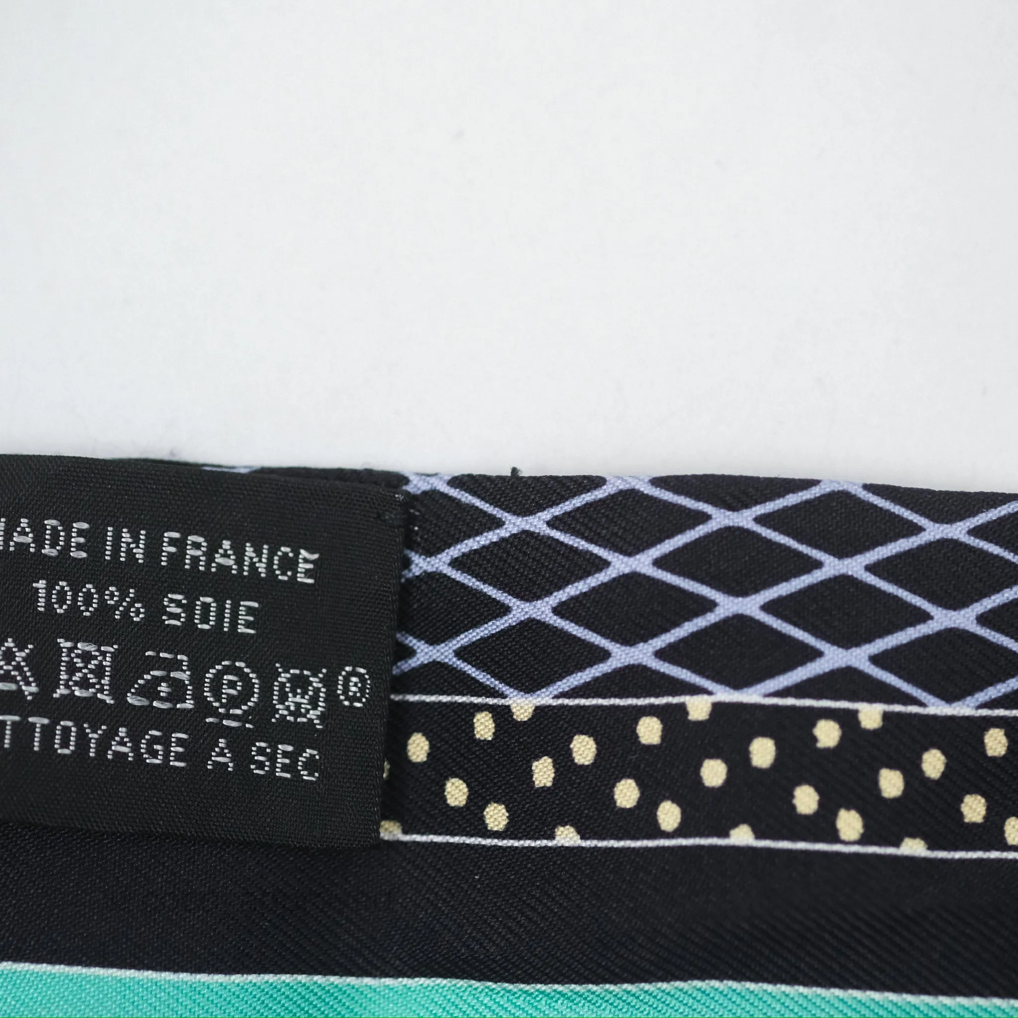Hermes Grand Theatre Nouveau Twilly