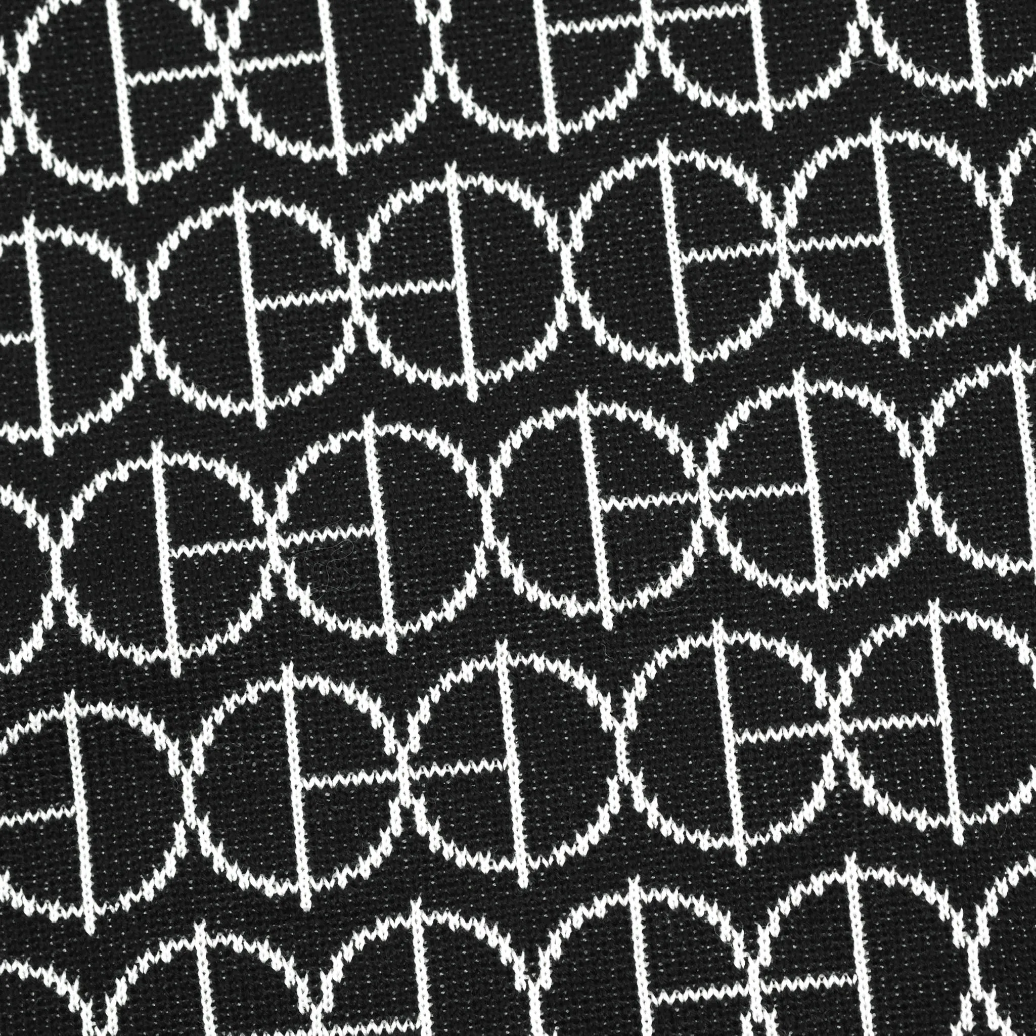 Hermes H Rond Jacquard Micro T-shirt