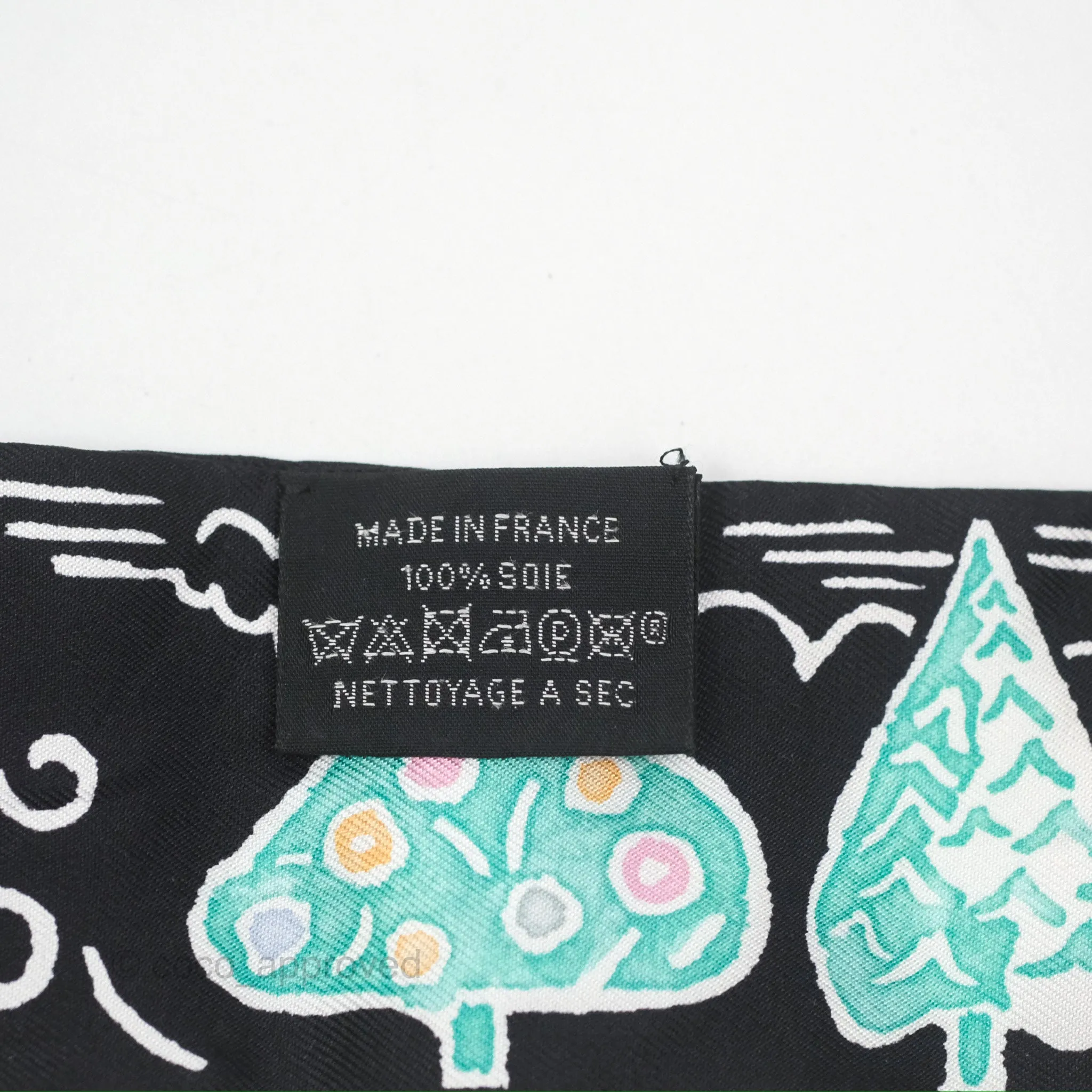Hermes Isola di Primavera Twilly