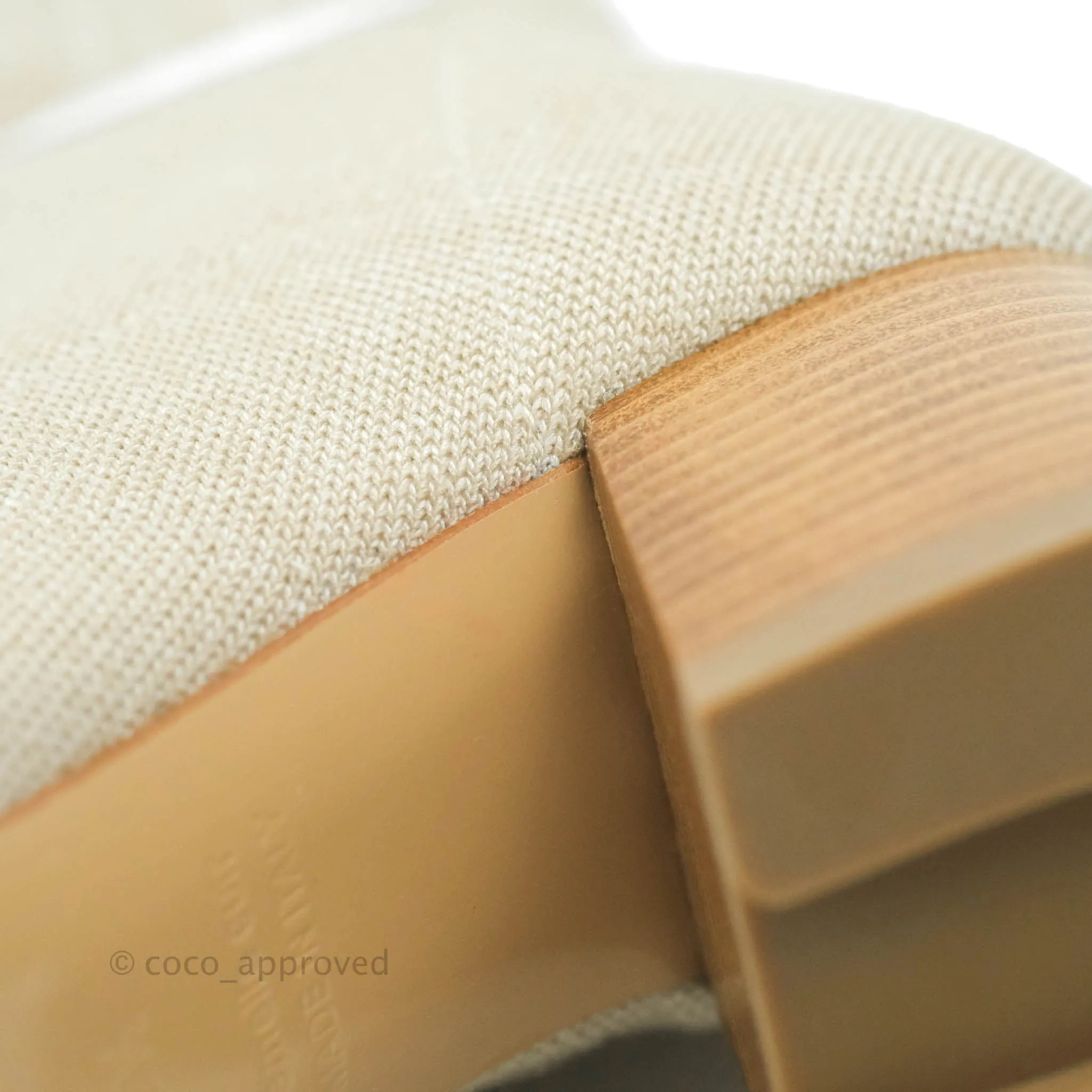 Hermes Knit Calfskin Volver 60 Ankle Boots