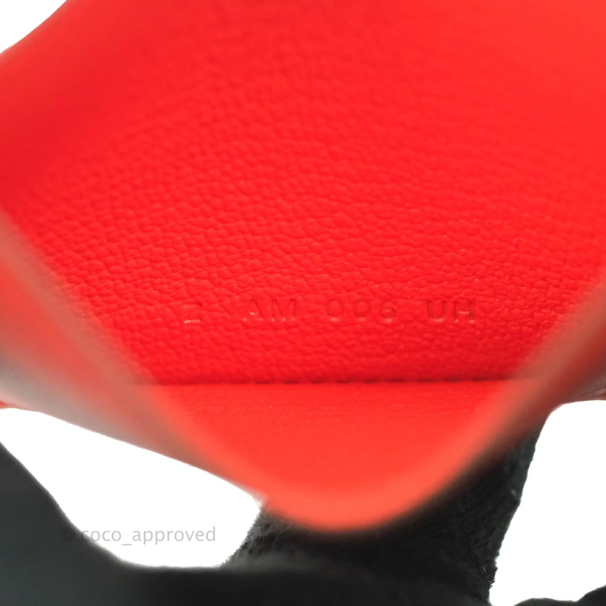 Hermes Les Petits Chevaux Card Holder