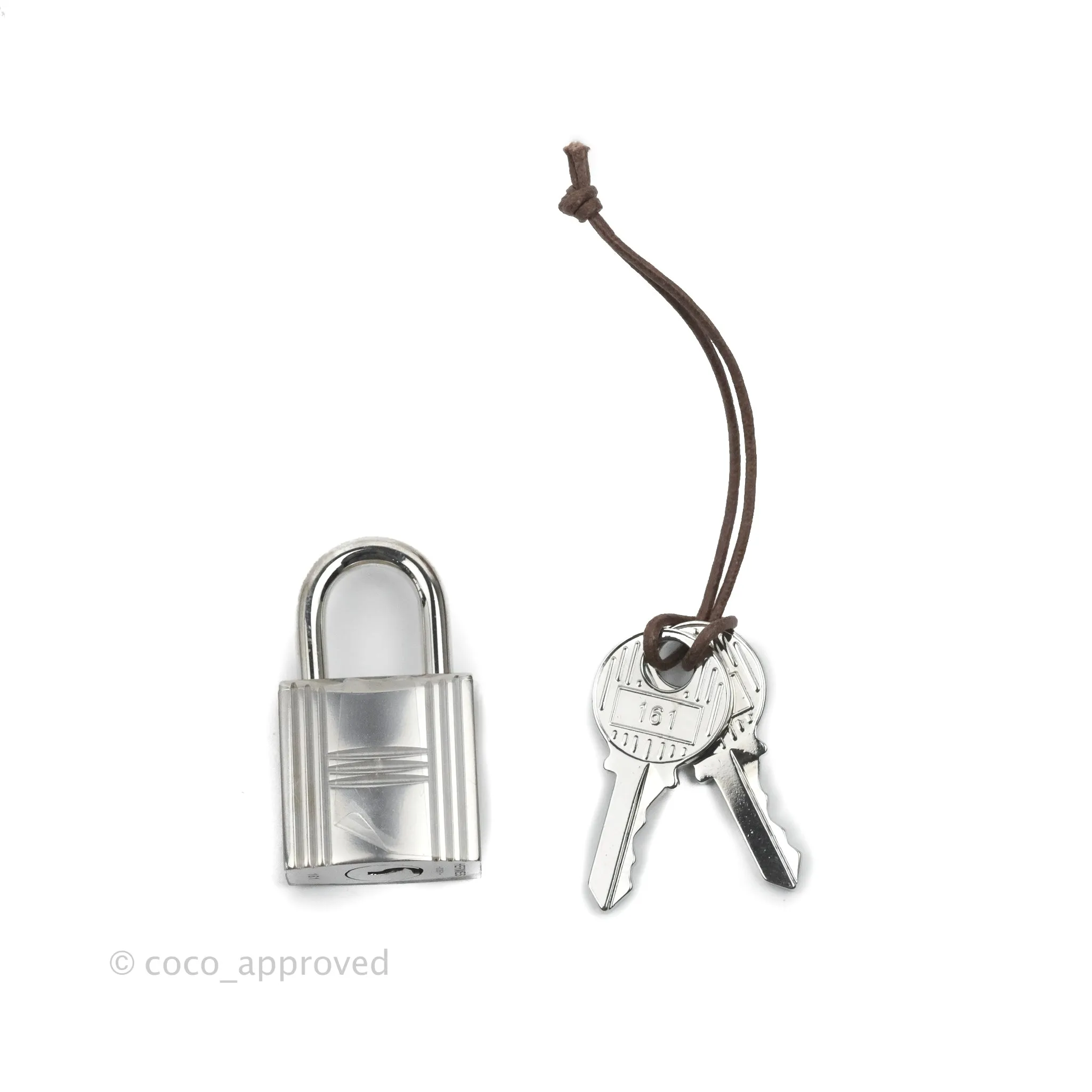 Hermes Micro Picotin 14 Lucky Daisy Chai 0M Swift Palladium Hardware
