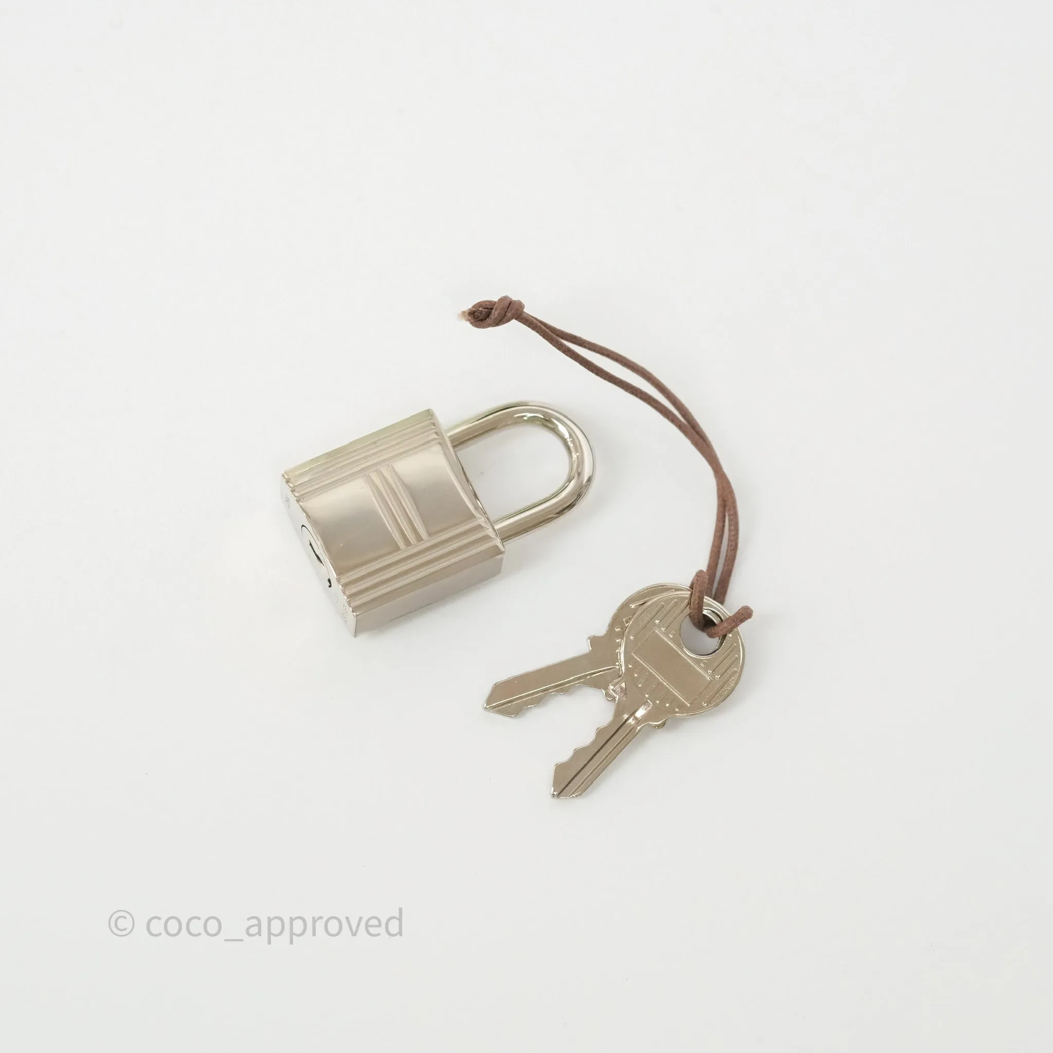 Hermes Micro Picotin 14 Lucky Daisy Nata I2 Vert Swift Palladium Hardware