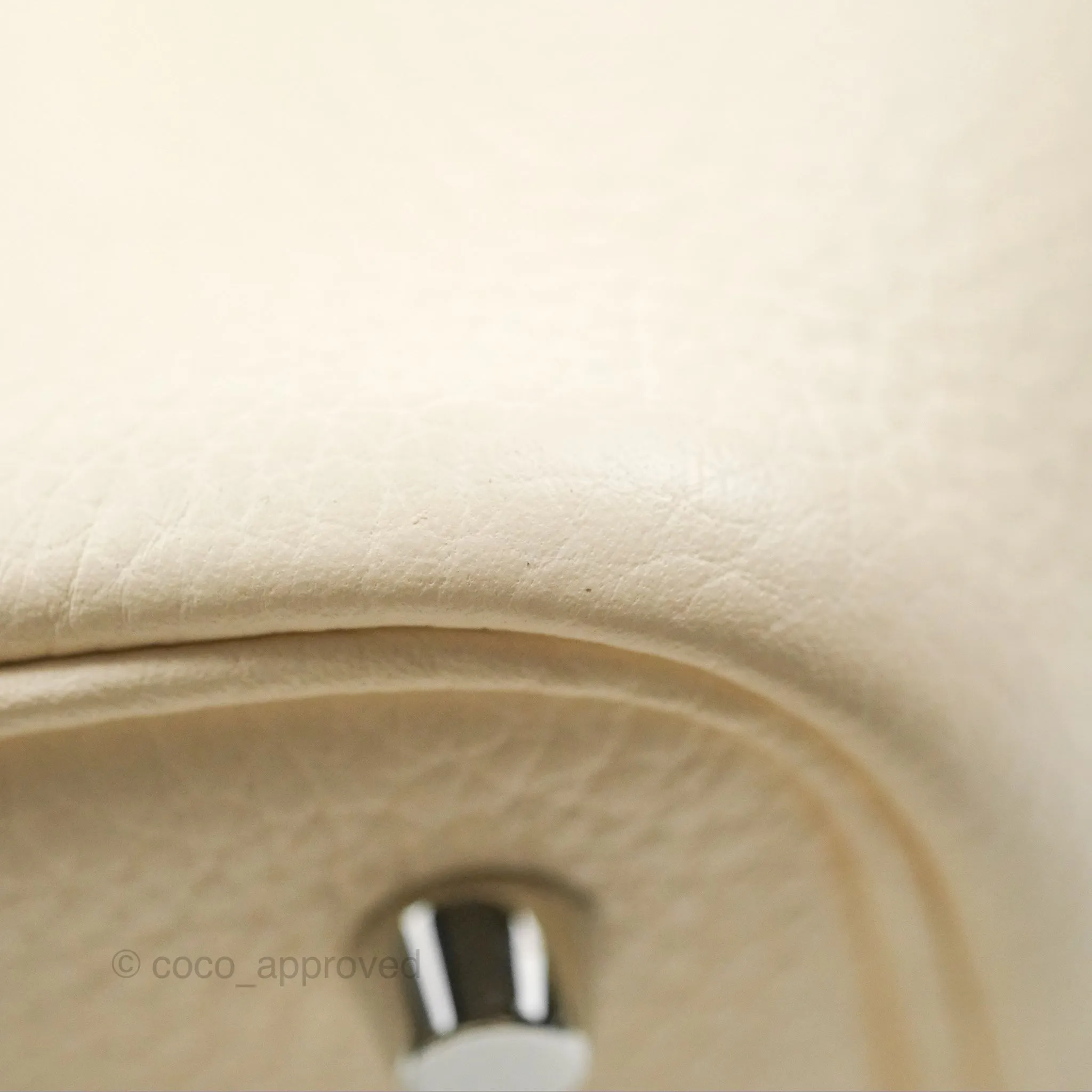 Hermes Picotin Lock 18 Lime 9R / Nata I2 Clemence Palladium Hardware