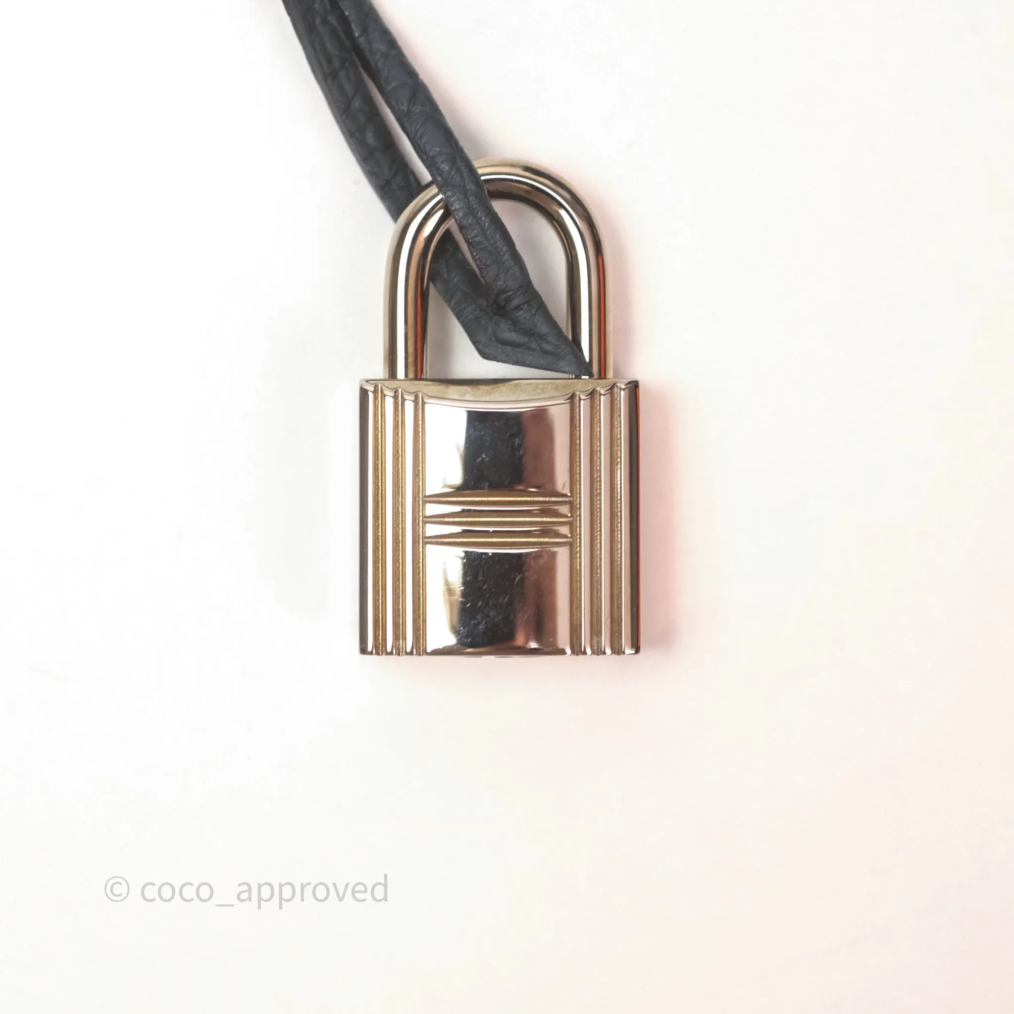 Herms Birkin 30 Vert Rousseau V0 Togo Palladium Hardware