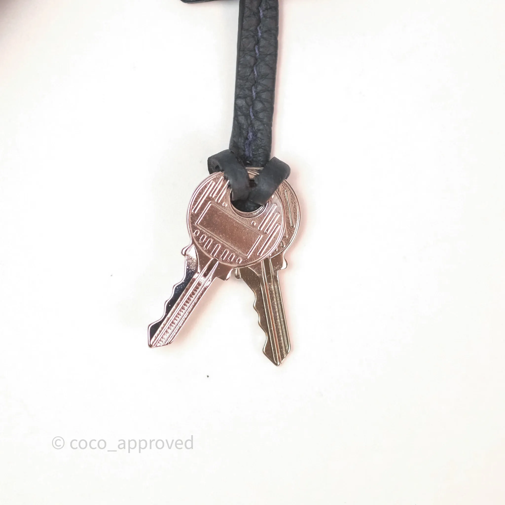 Herms Birkin 30 Vert Rousseau V0 Togo Palladium Hardware