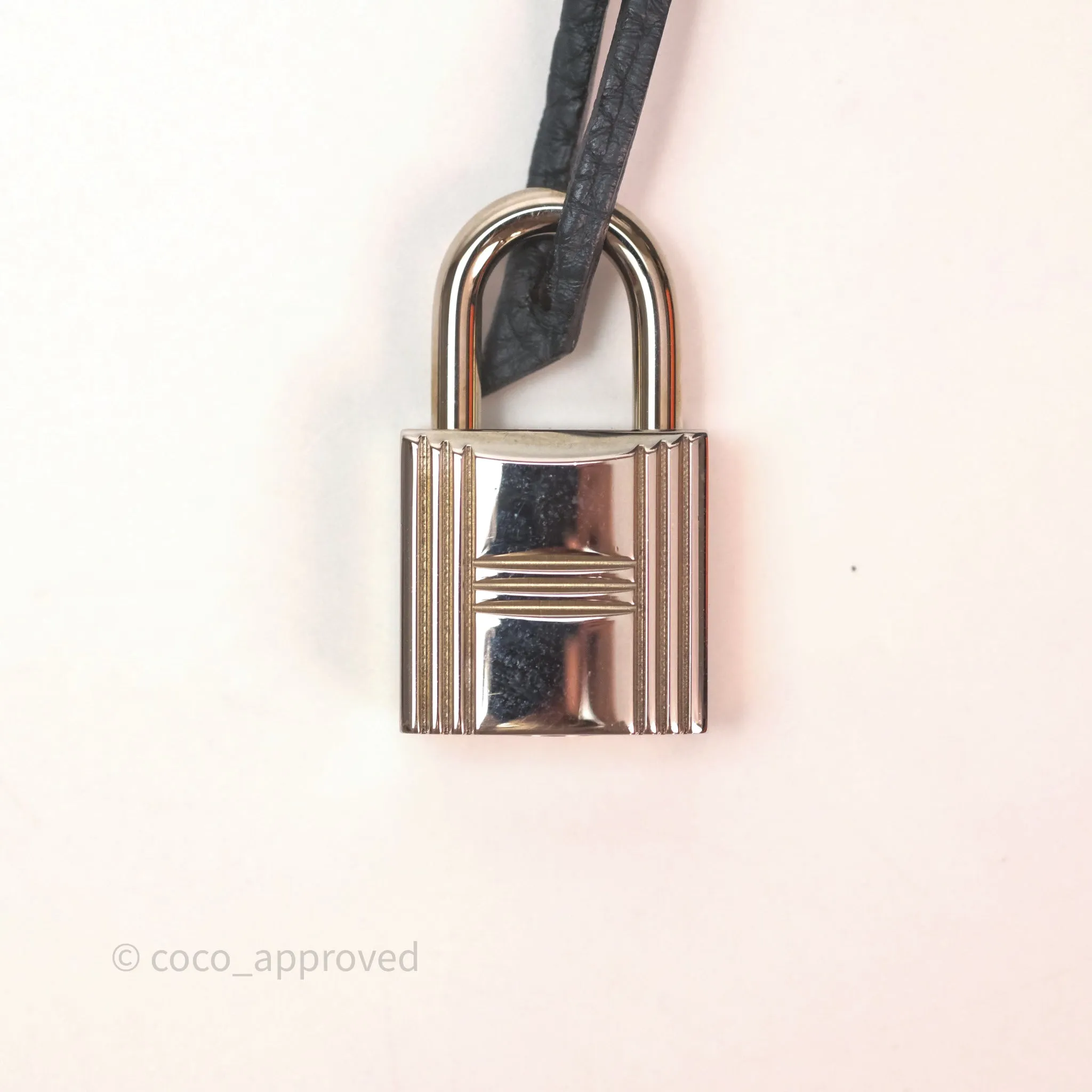 Herms Birkin 30 Vert Rousseau V0 Togo Palladium Hardware