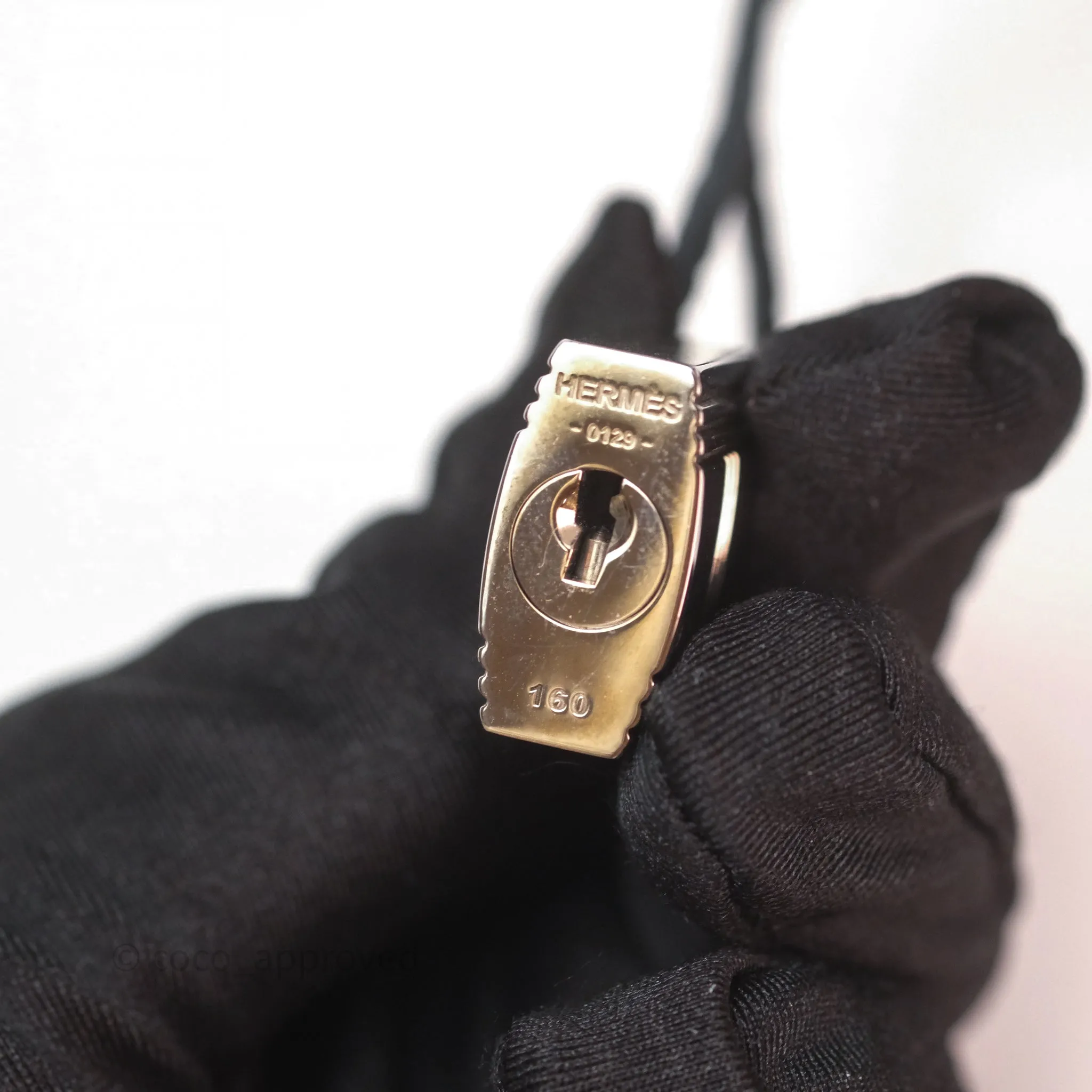 Herms Birkin 30 Vert Rousseau V0 Togo Palladium Hardware