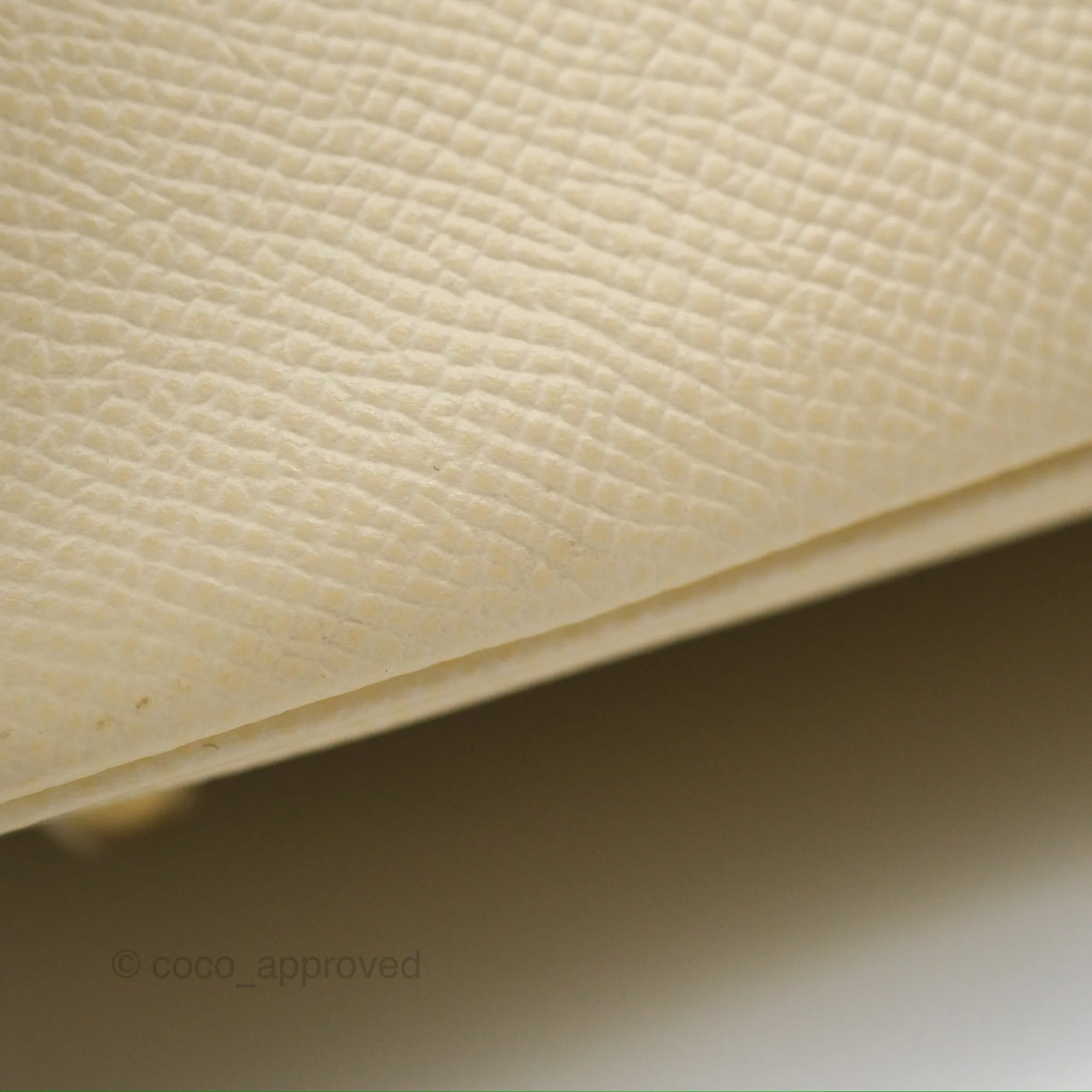 Herms Bolide 1923 25 Nata I2 Epsom Gold Hardware