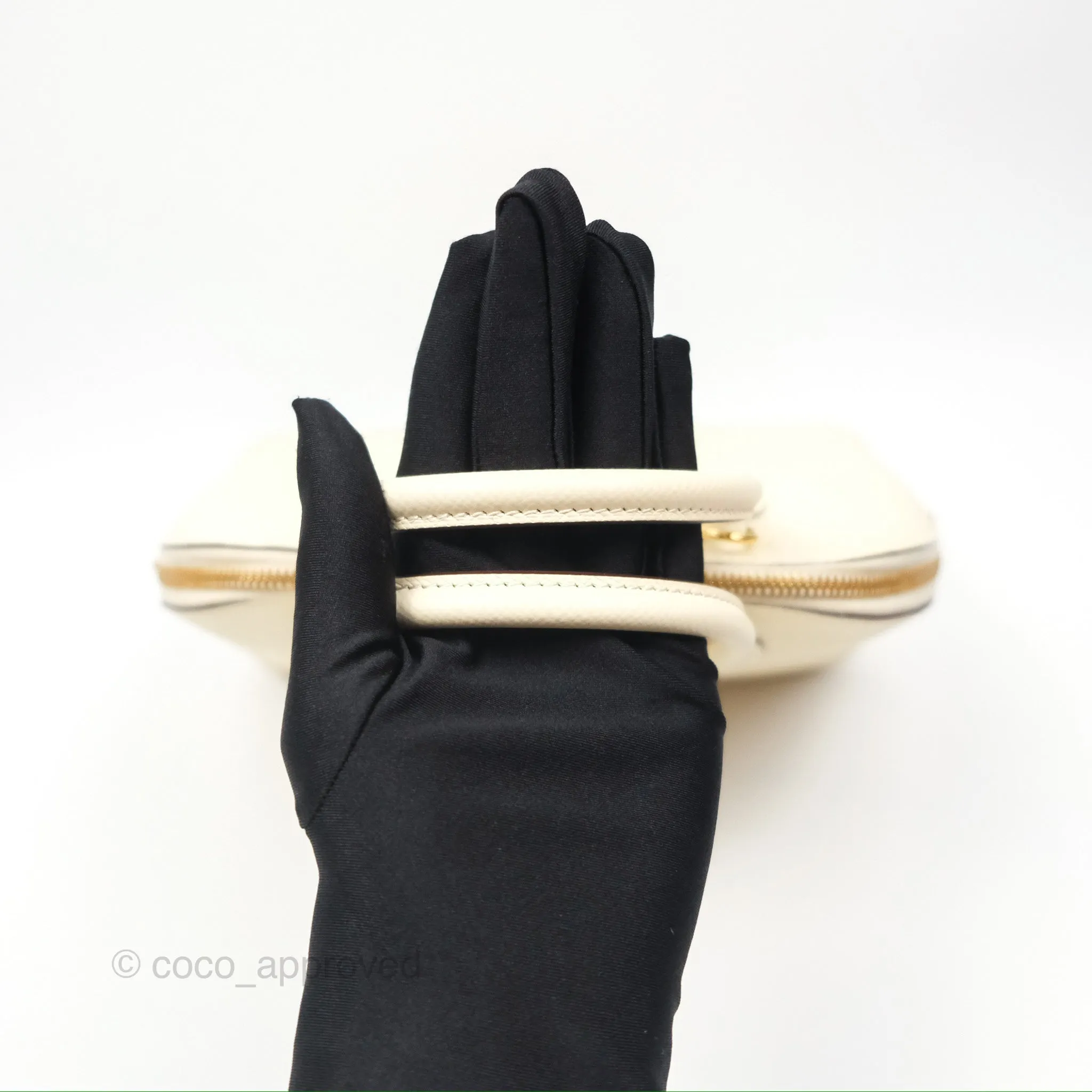 Herms Bolide 1923 25 Nata I2 Epsom Gold Hardware
