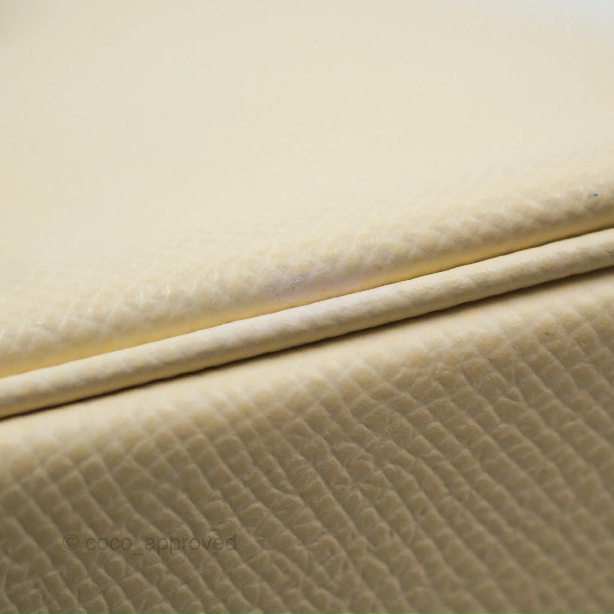 Herms Bolide 1923 25 Nata I2 Epsom Gold Hardware