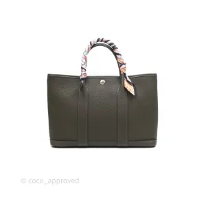 Herms Garden Party 30 Vert Bronze 60 Negonda