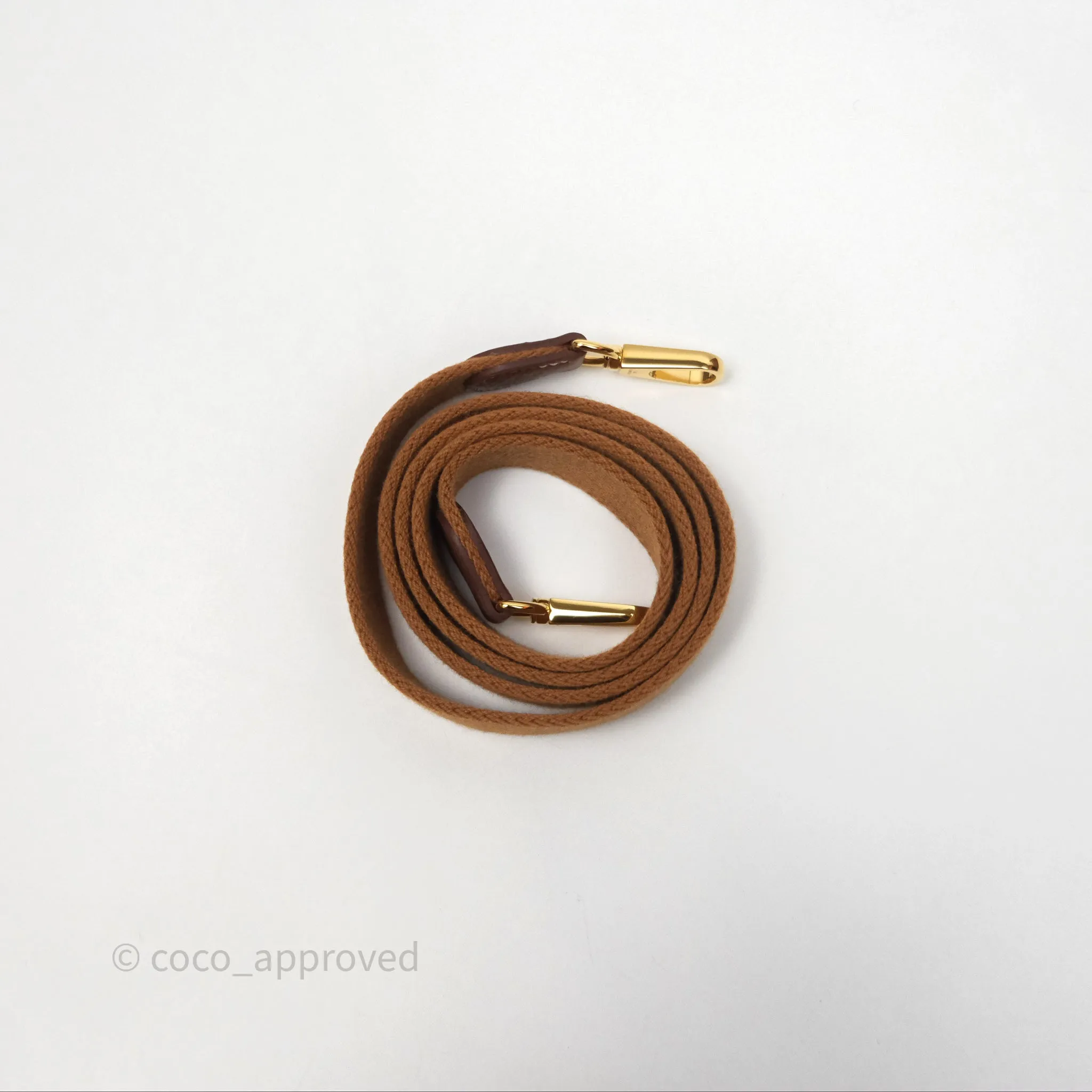 Herms Mini Evelyne 16 Amazone Gold 37 Clemence Gold Hardware