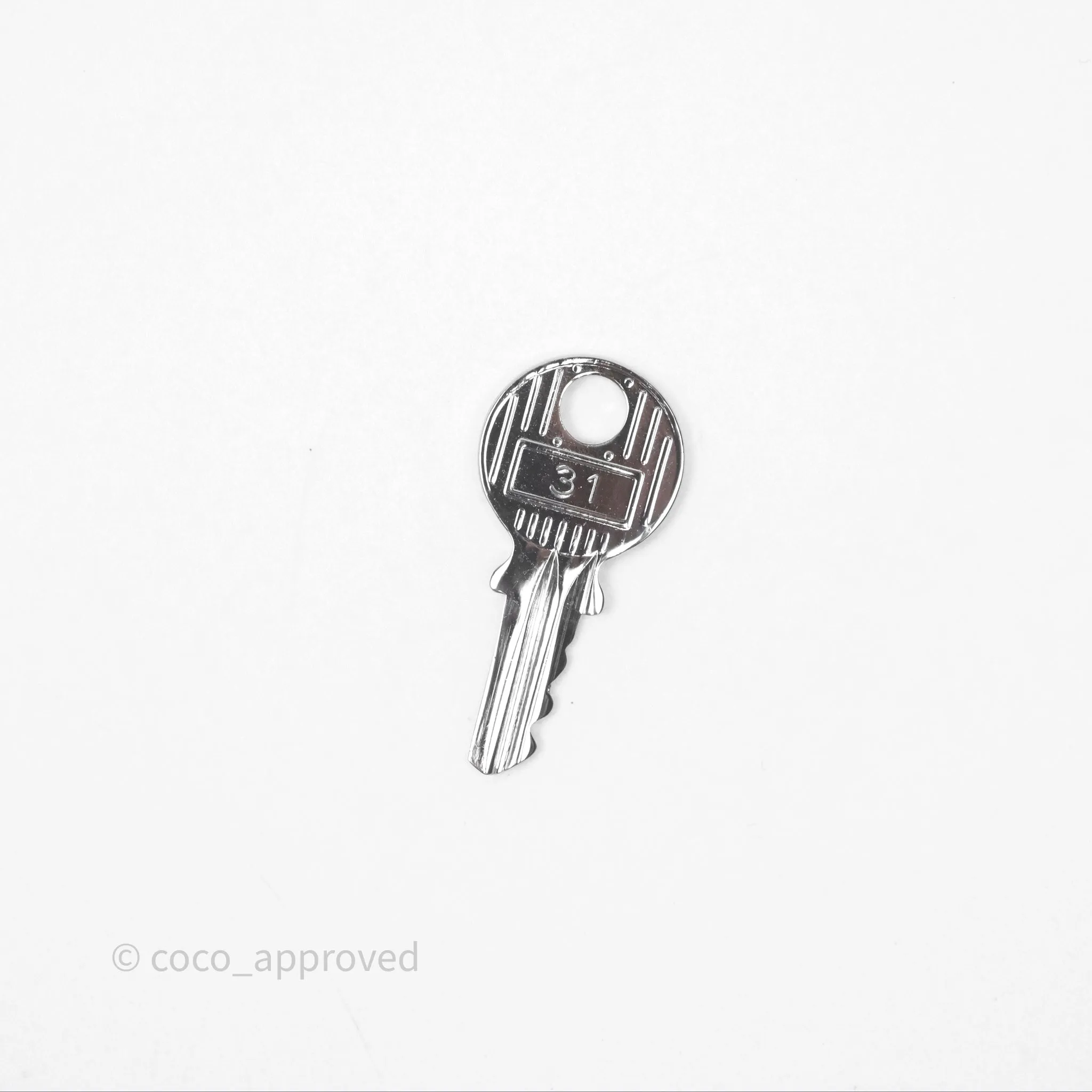 Herms Picotin 18 Gold 37 Clemence Palladium Hardware