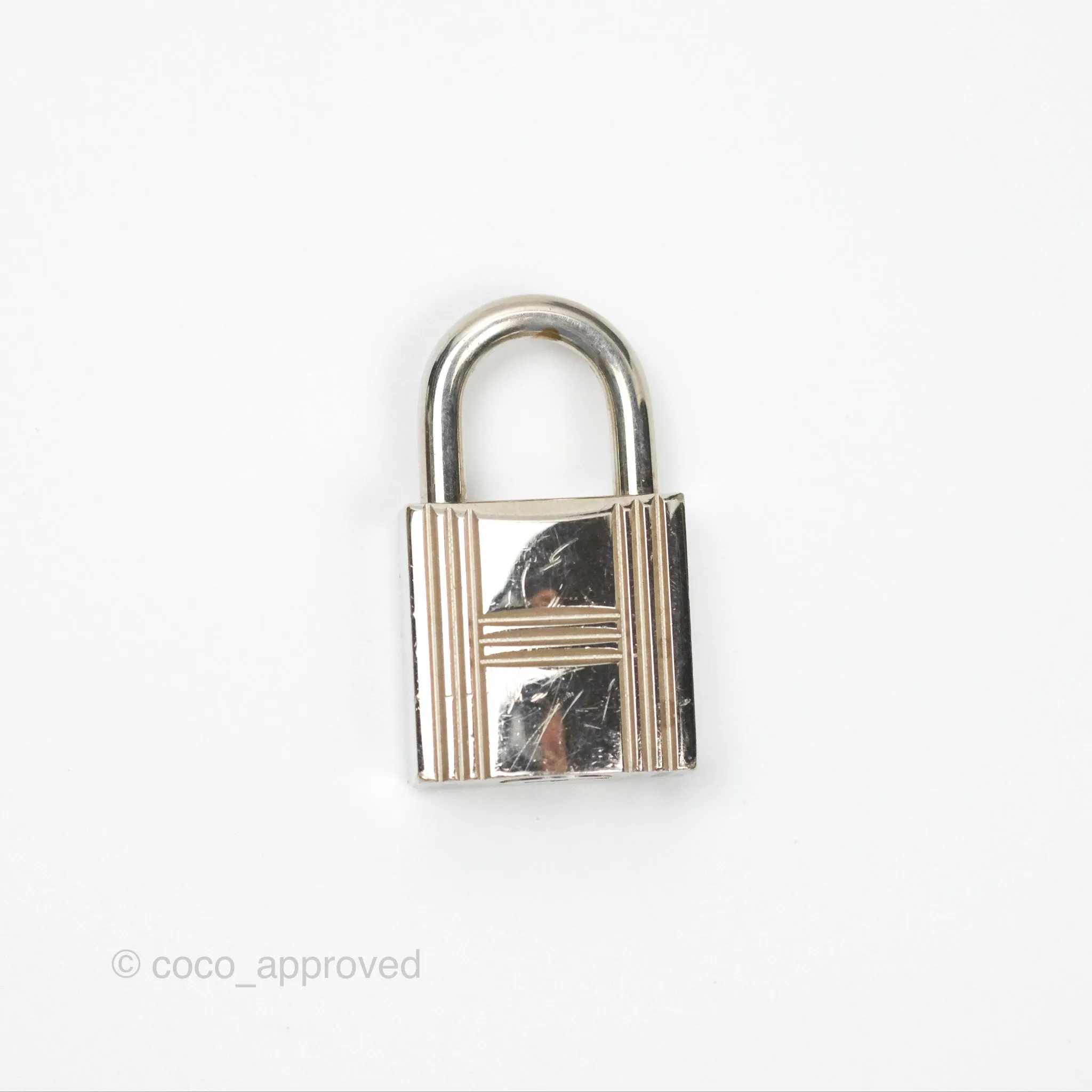Herms Picotin Lock 18 Macassar Clemence Palladium Hardware