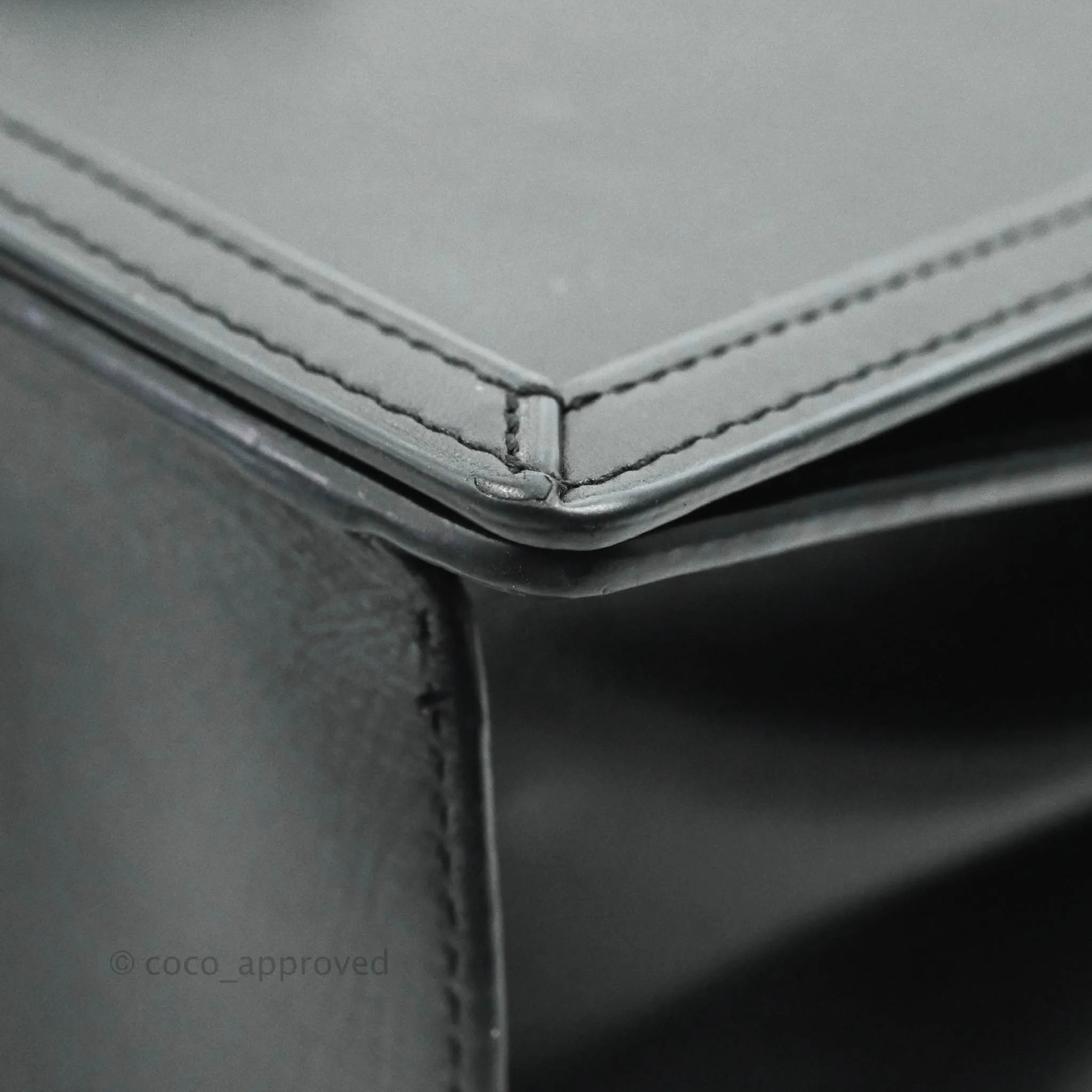 Loewe Bolso Barcelona Negro Black Bag