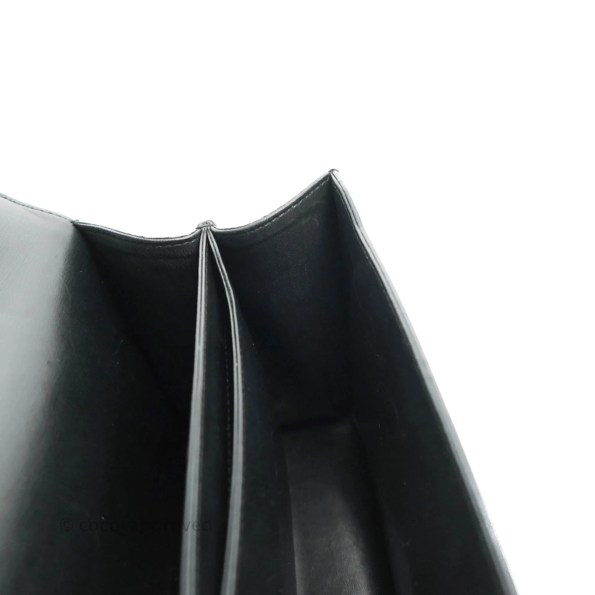 Loewe Bolso Barcelona Negro Black Bag