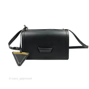 Loewe Bolso Barcelona Negro Black Bag