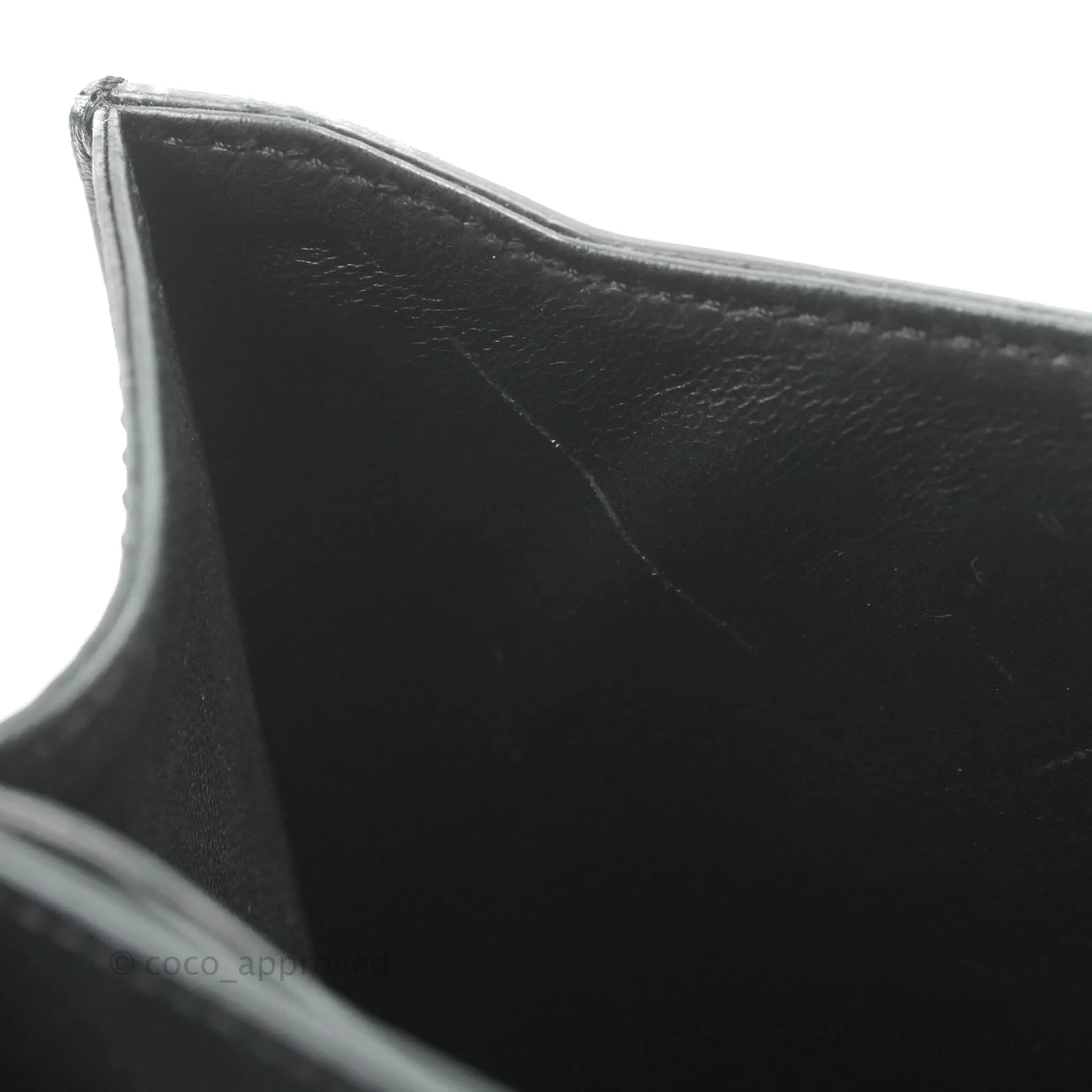 Loewe Bolso Barcelona Negro Black Bag