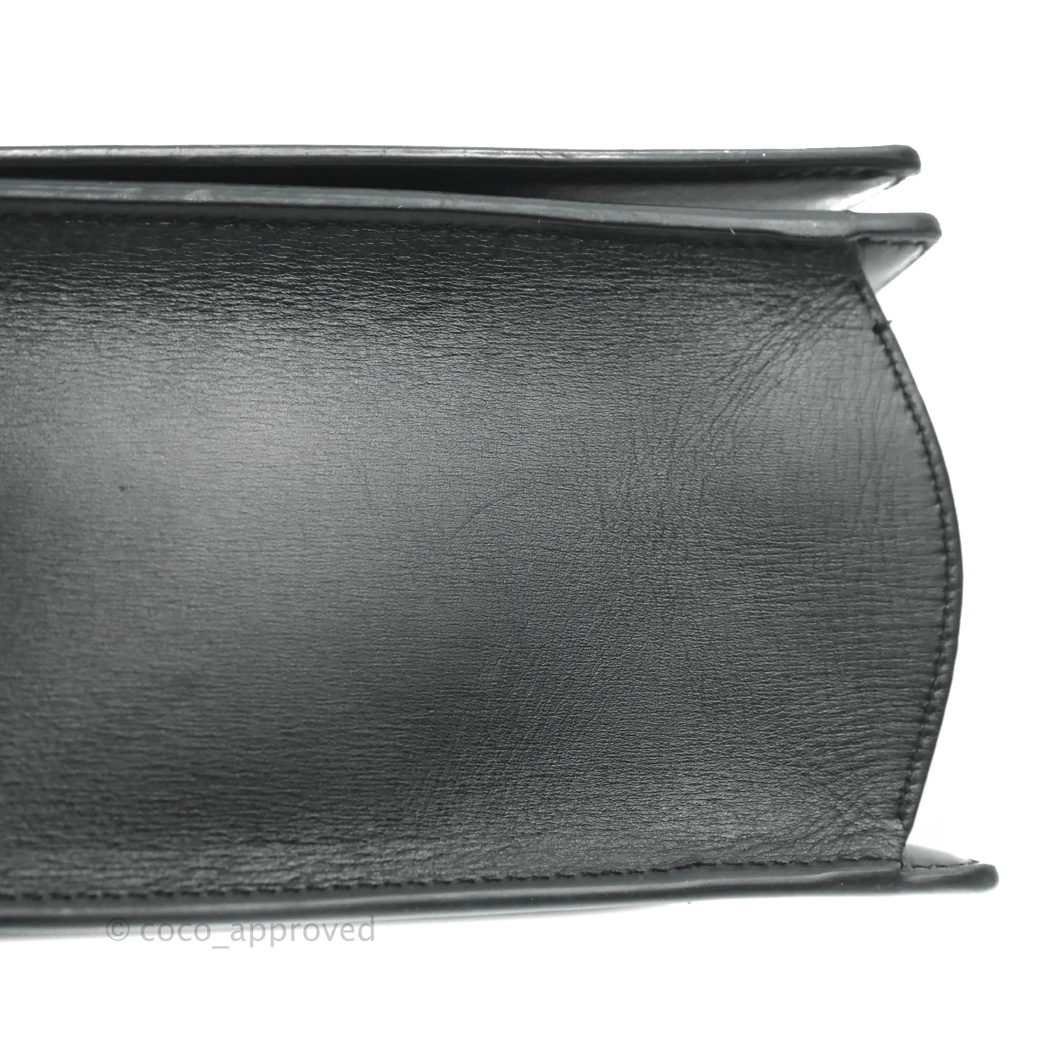 Loewe Bolso Barcelona Negro Black Bag