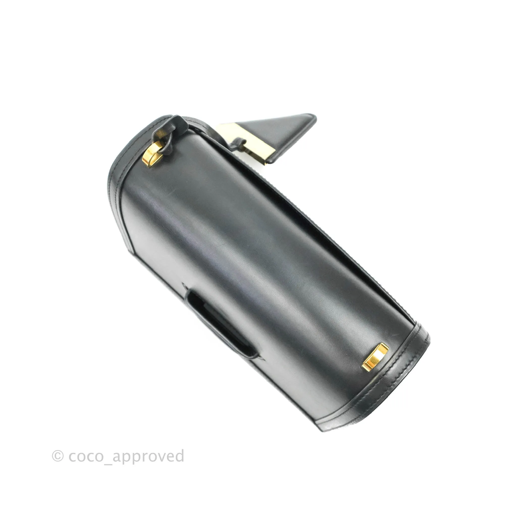 Loewe Bolso Barcelona Negro Black Bag