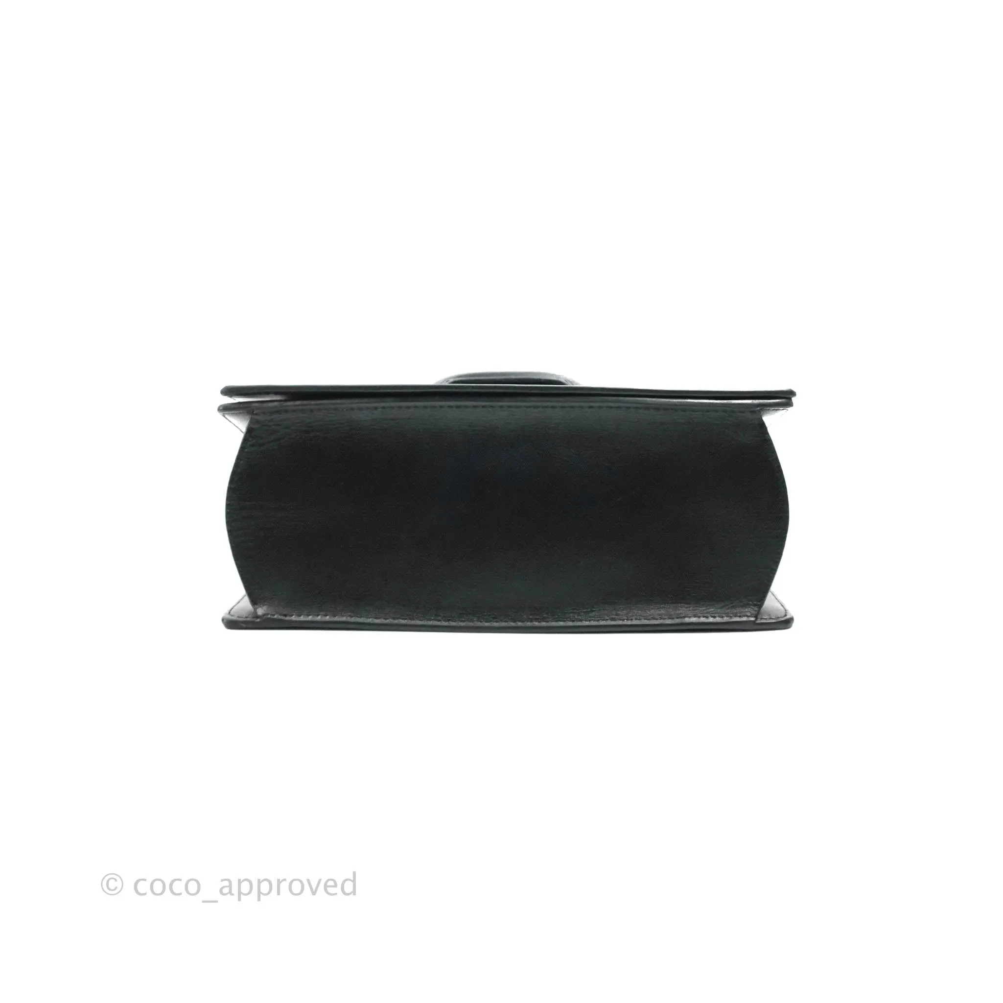 Loewe Bolso Barcelona Negro Black Bag