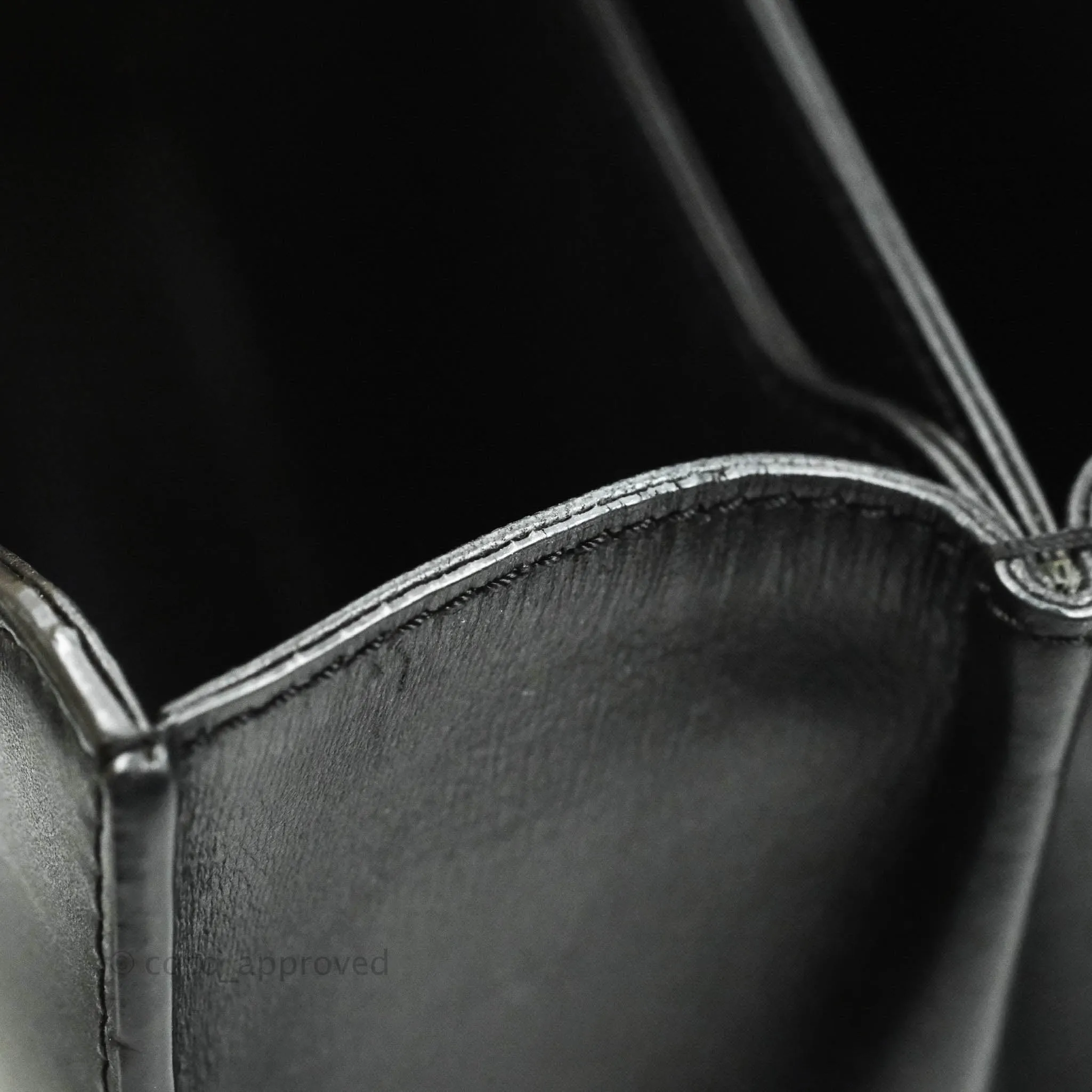Loewe Bolso Barcelona Negro Black Bag