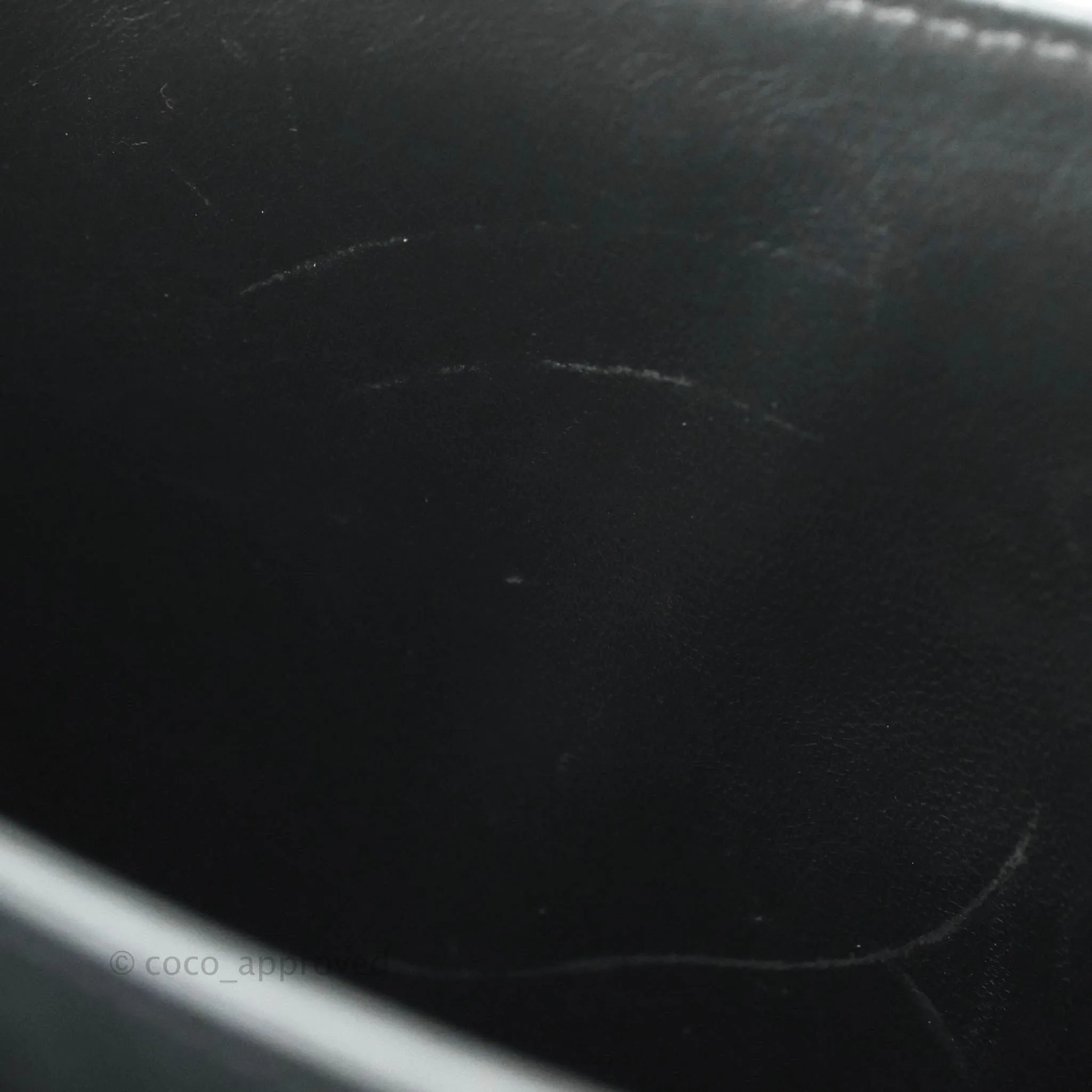 Loewe Bolso Barcelona Negro Black Bag
